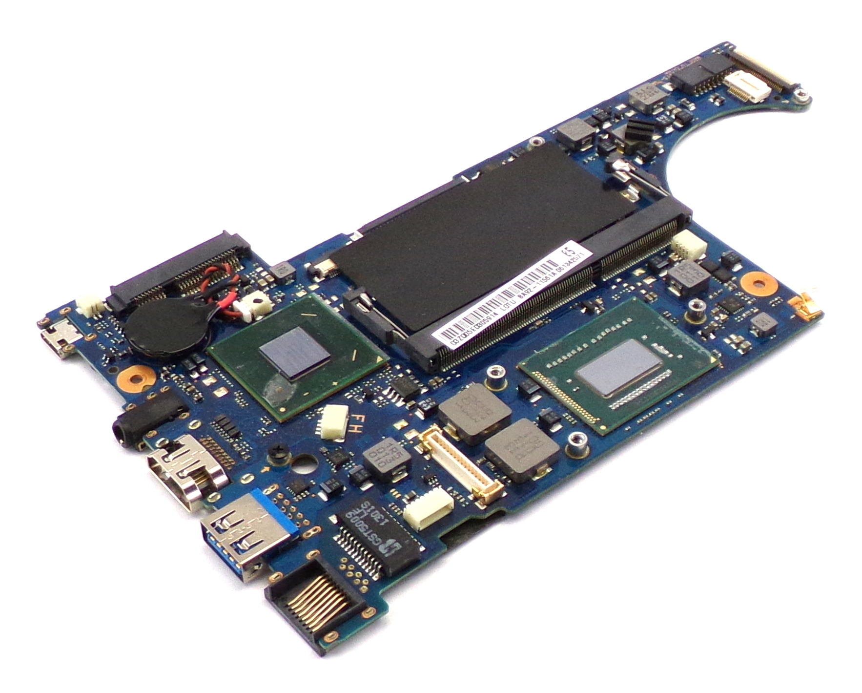 samsung a20 motherboard