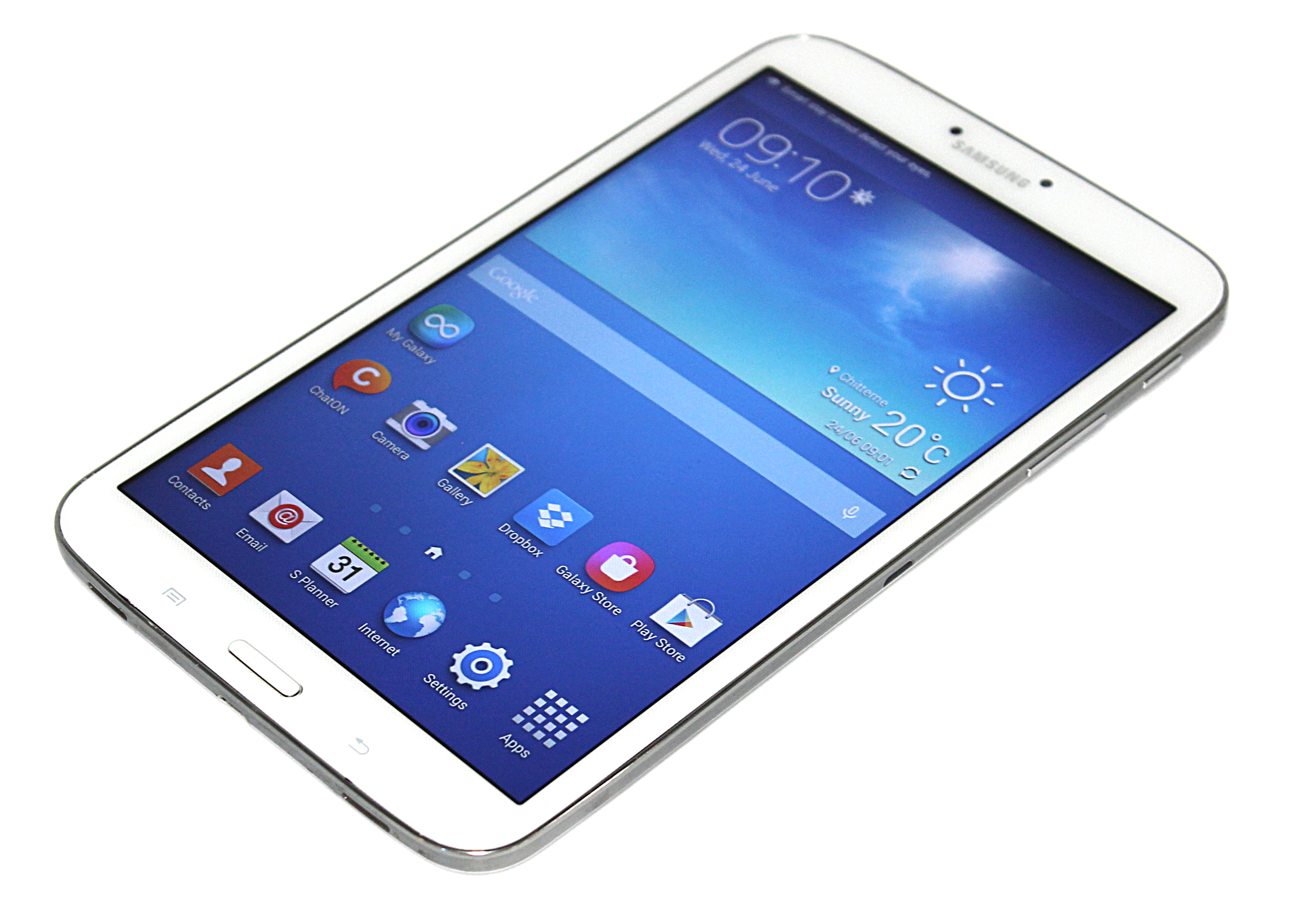 samsung tab 3 2016