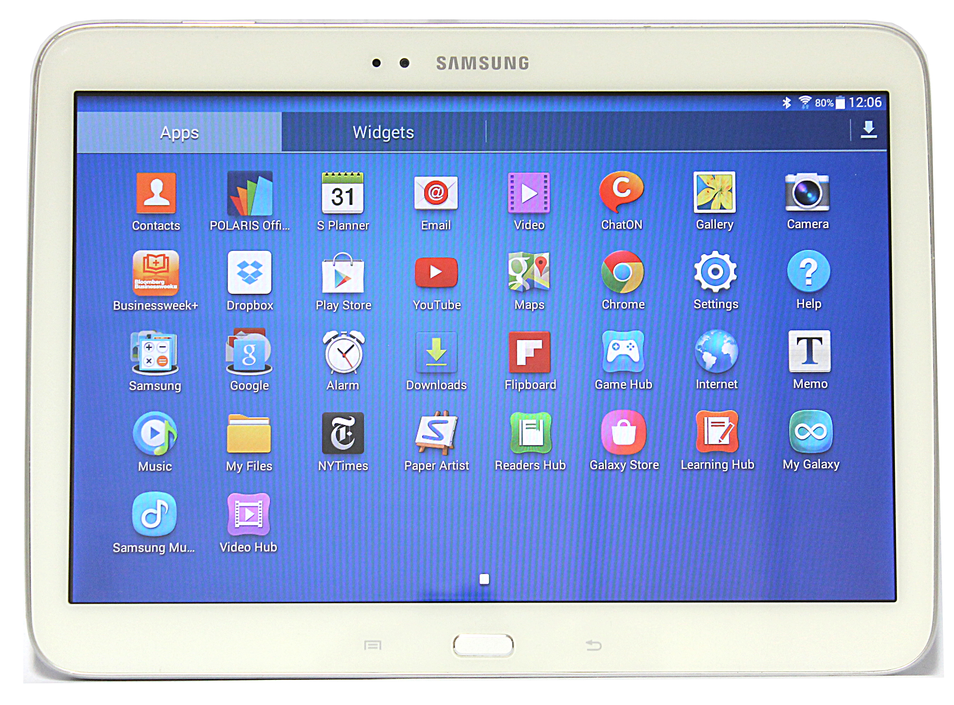 samsung tab 3 10