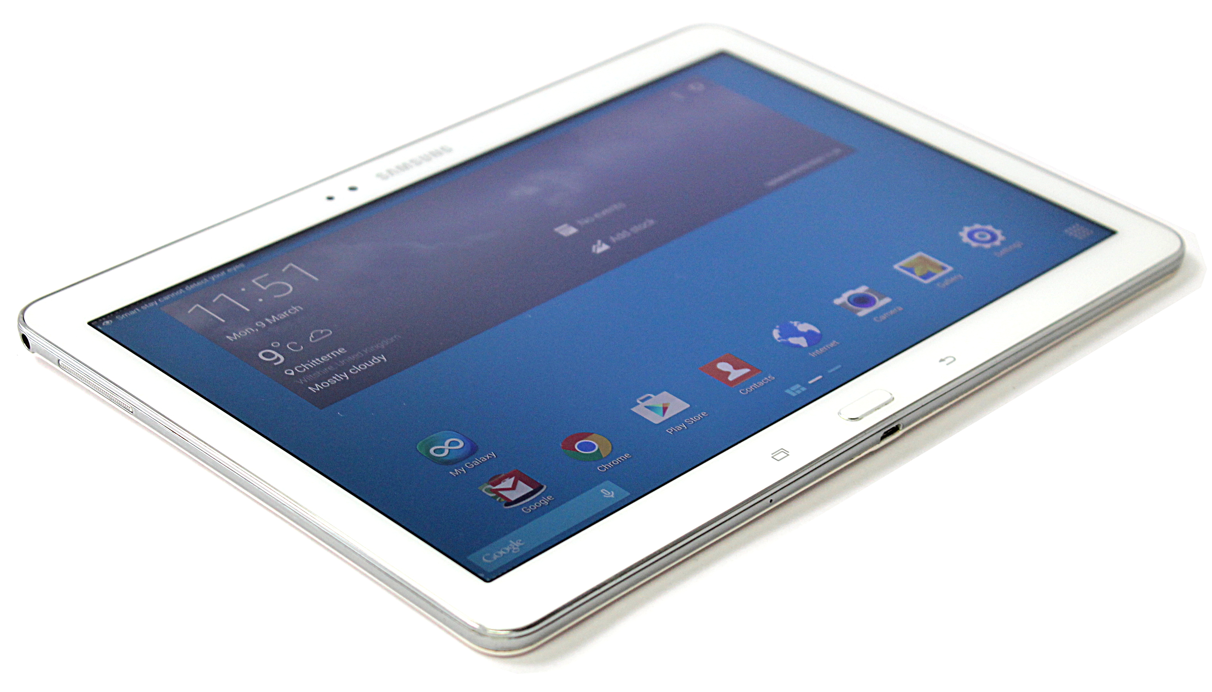 tablet samsung t520