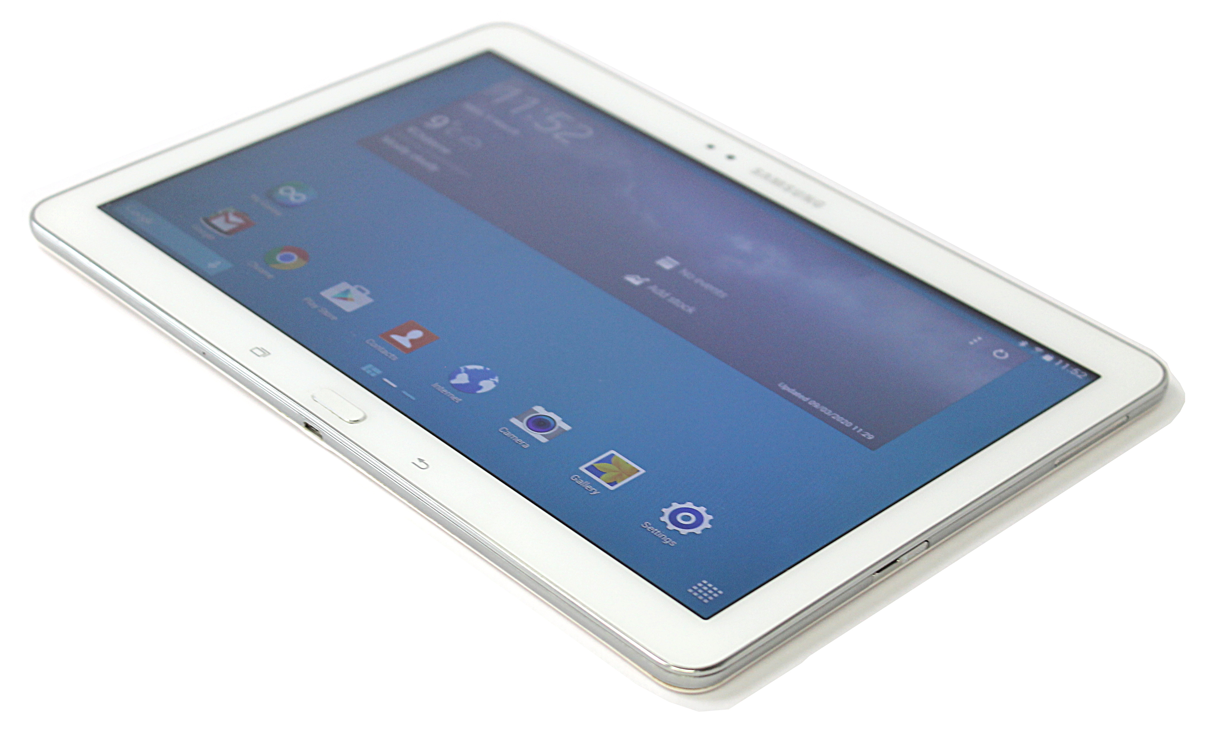 galaxy tab t520