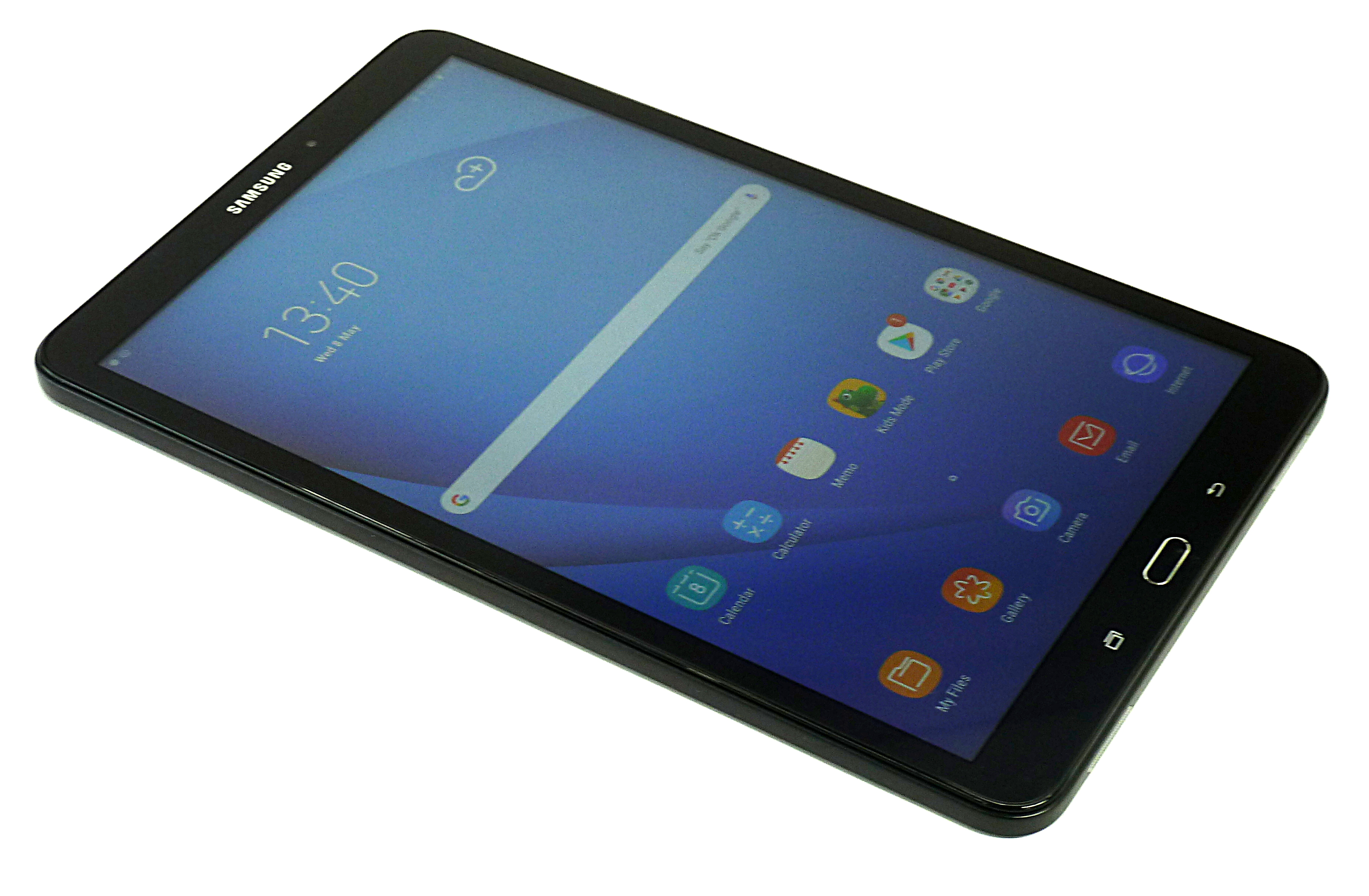 samsung galaxy tab a smt580