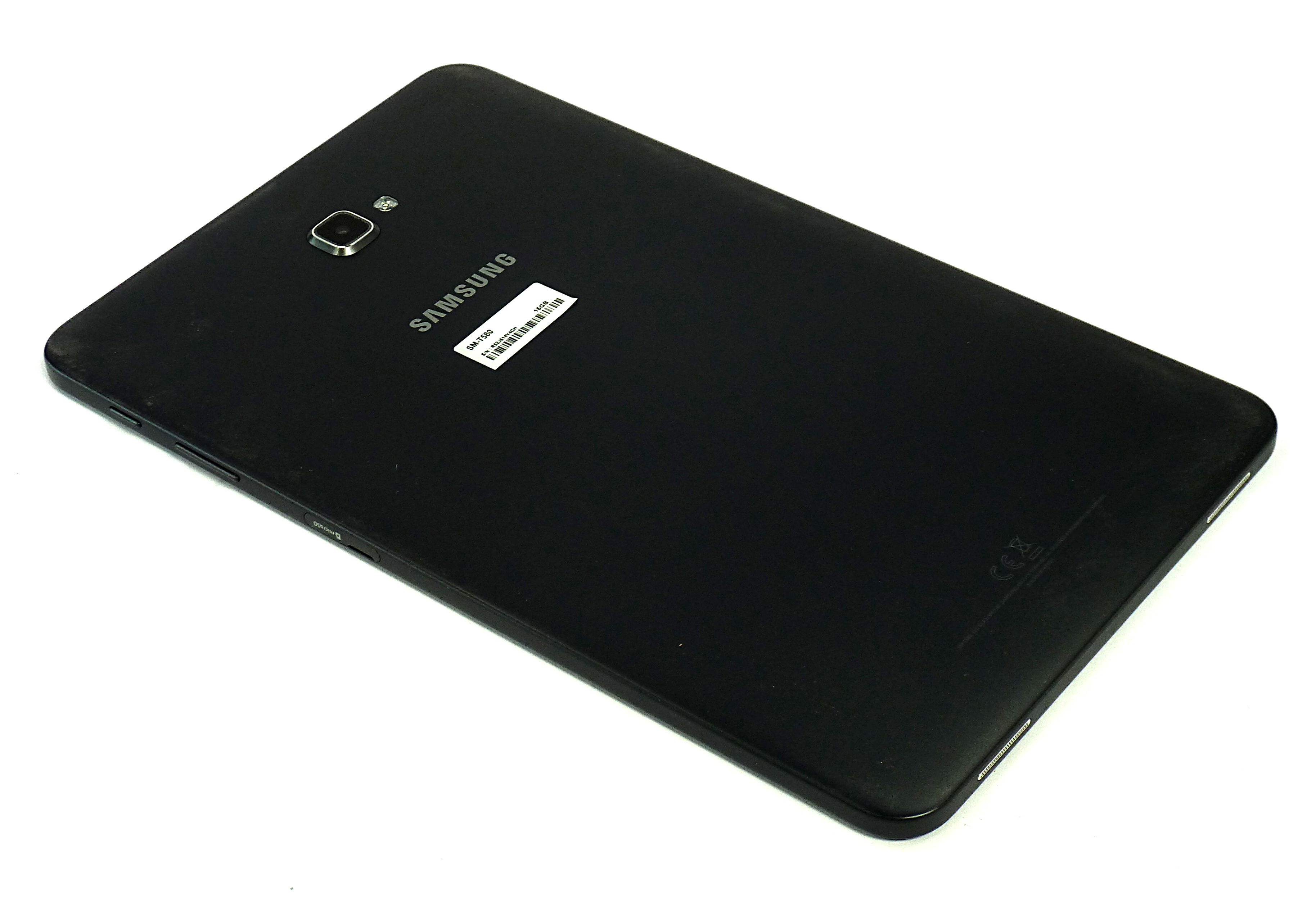 samsung galaxy t580