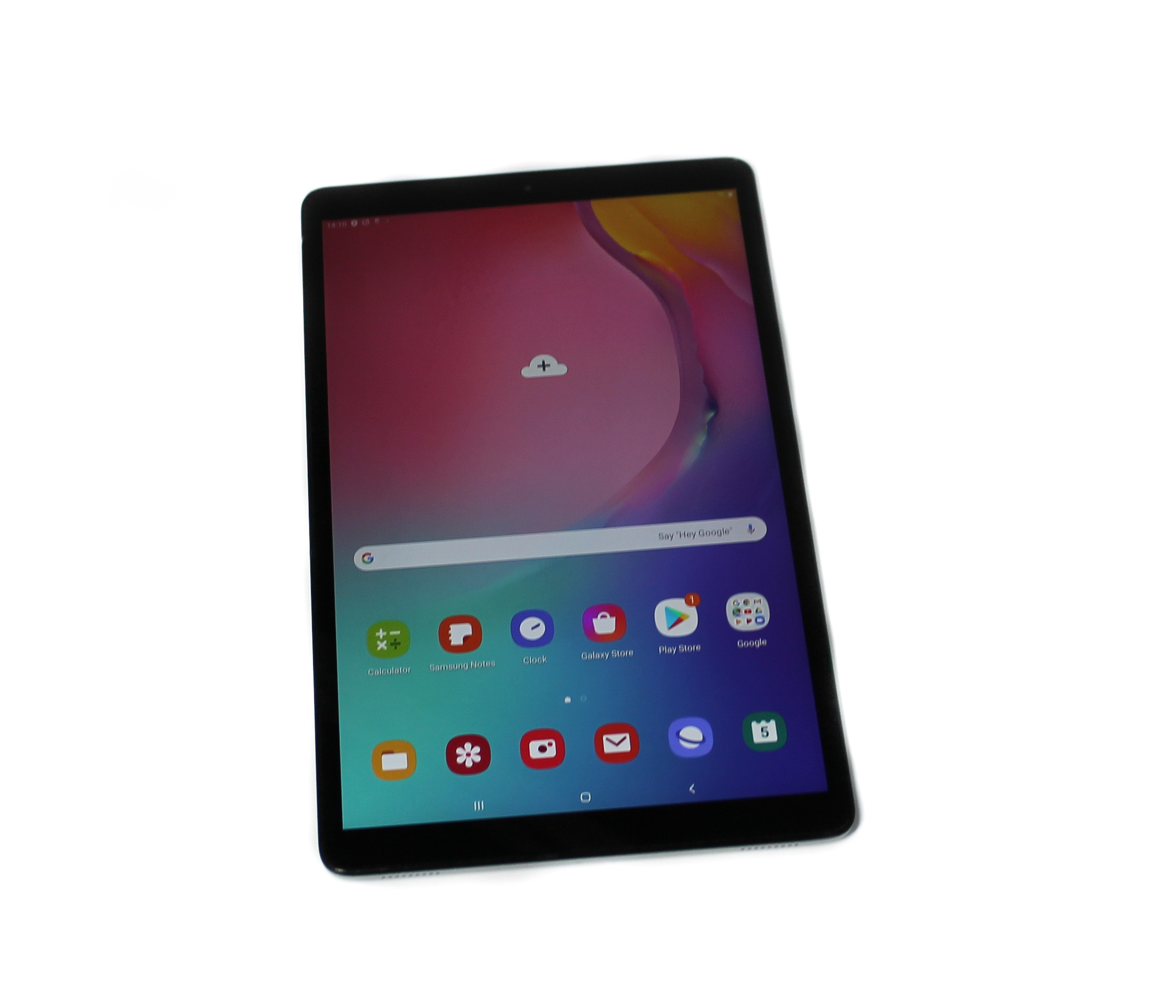 sm t510 tab