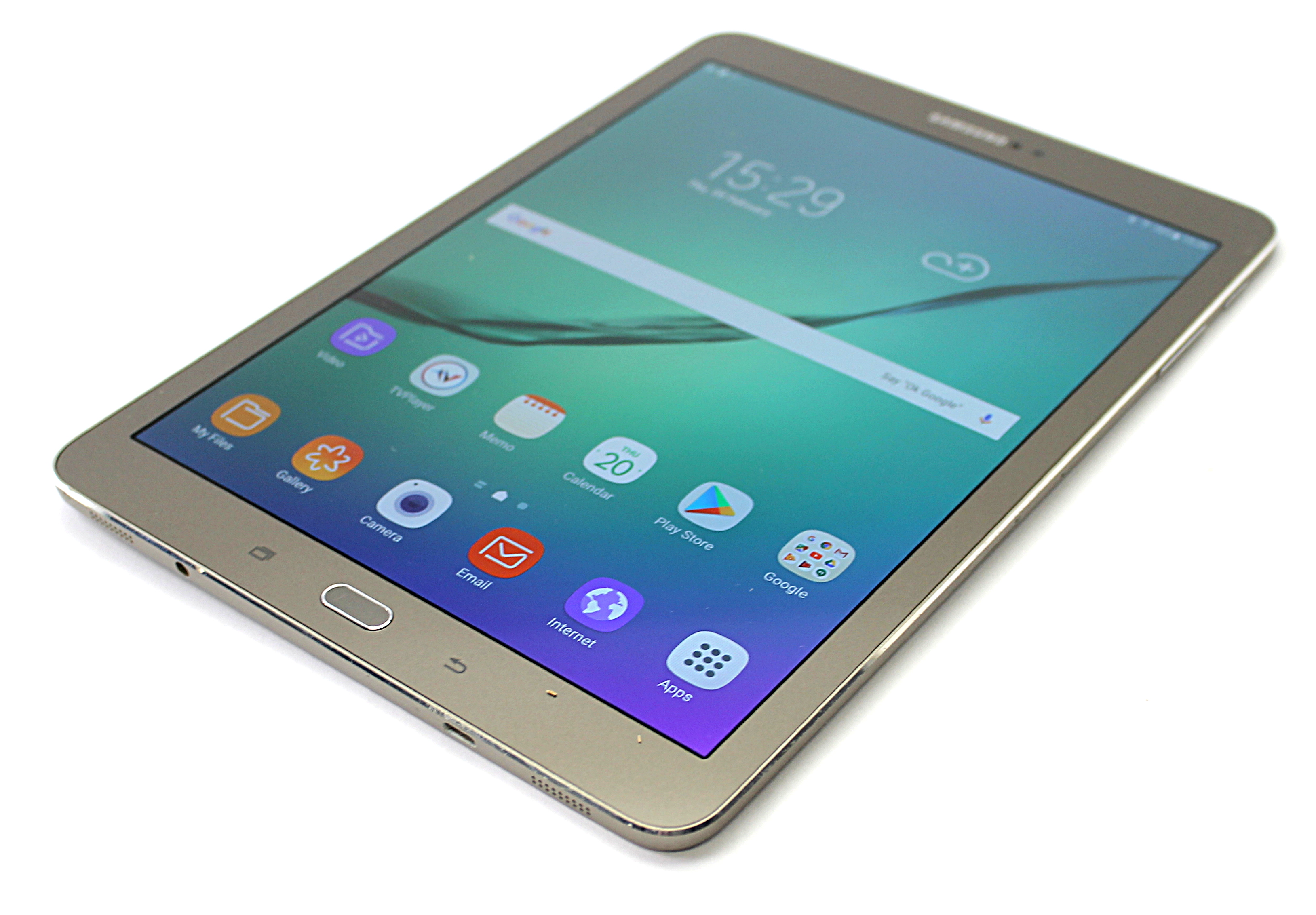 samsung galaxy tab s2 t810