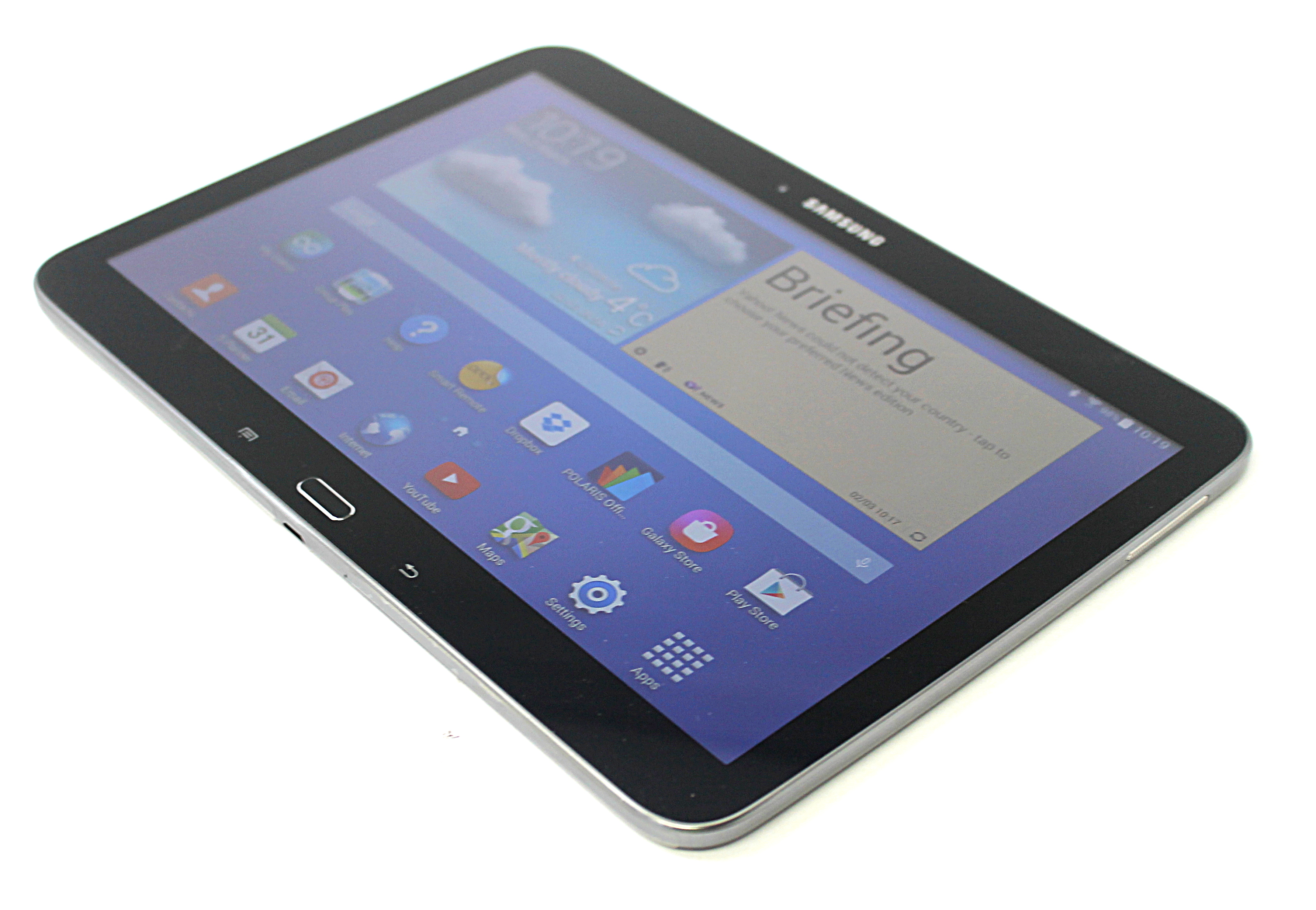 galaxy tab 3 p5210