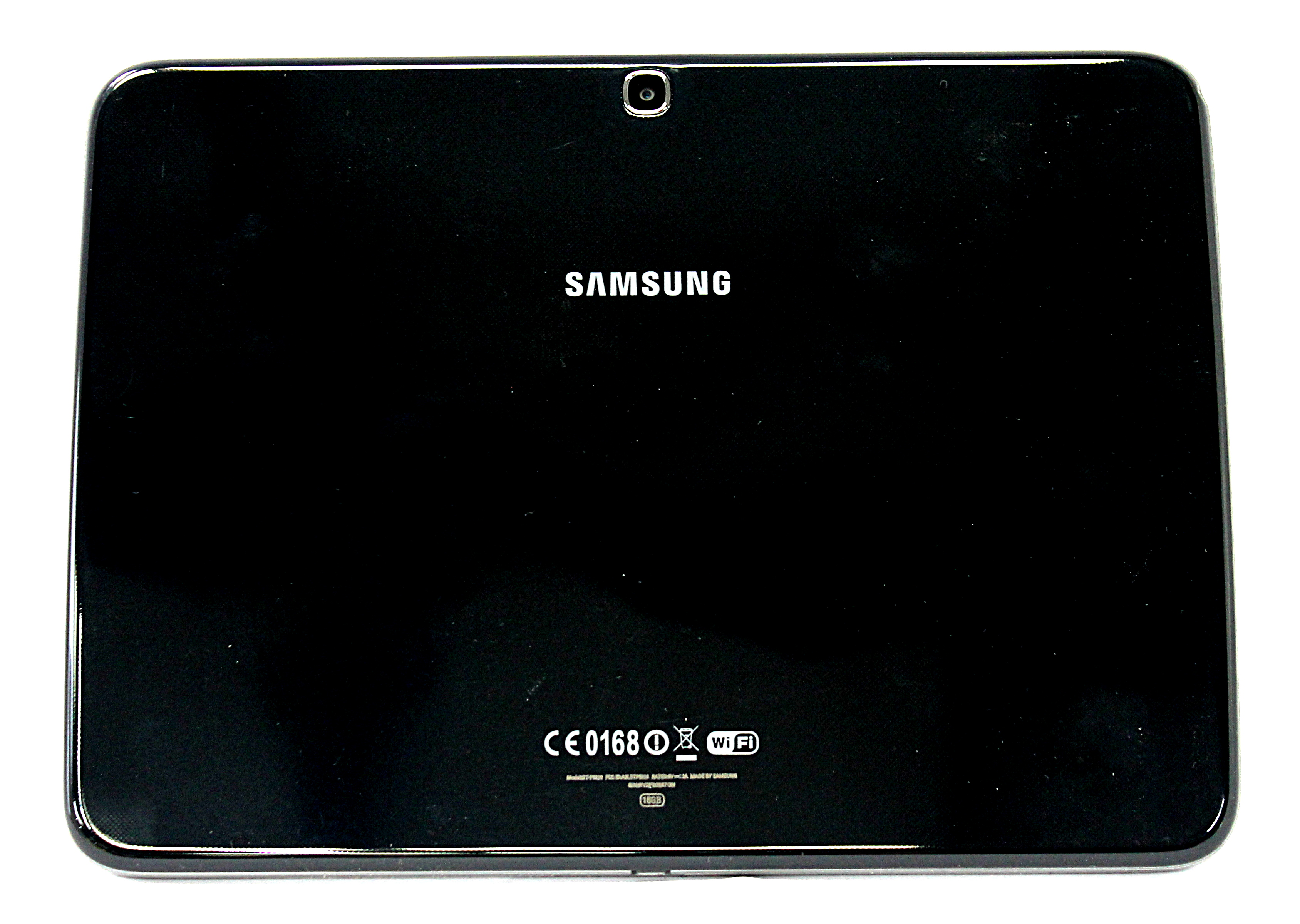 galaxy tab 3 p5210