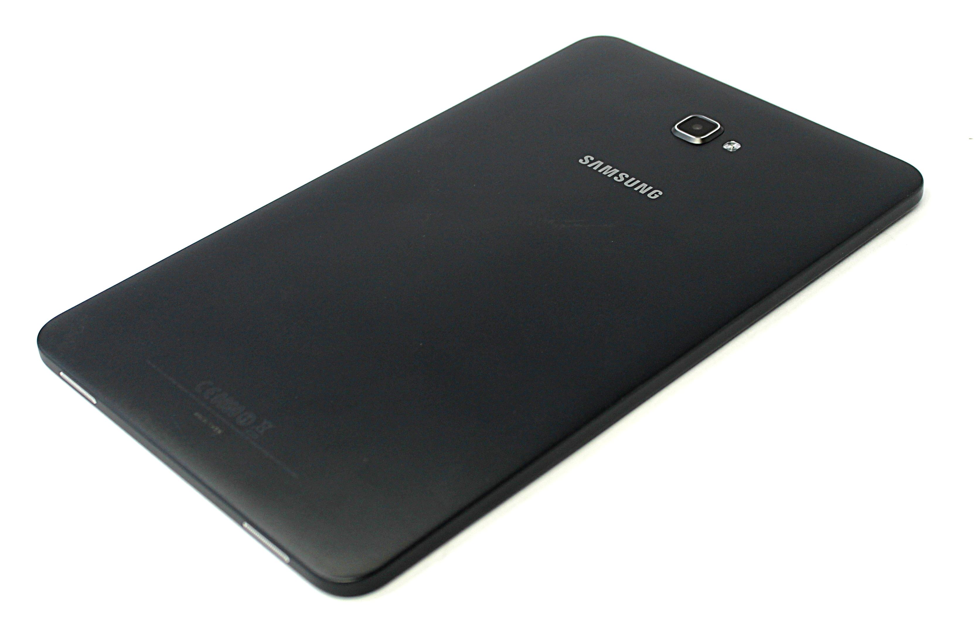 galaxy t580