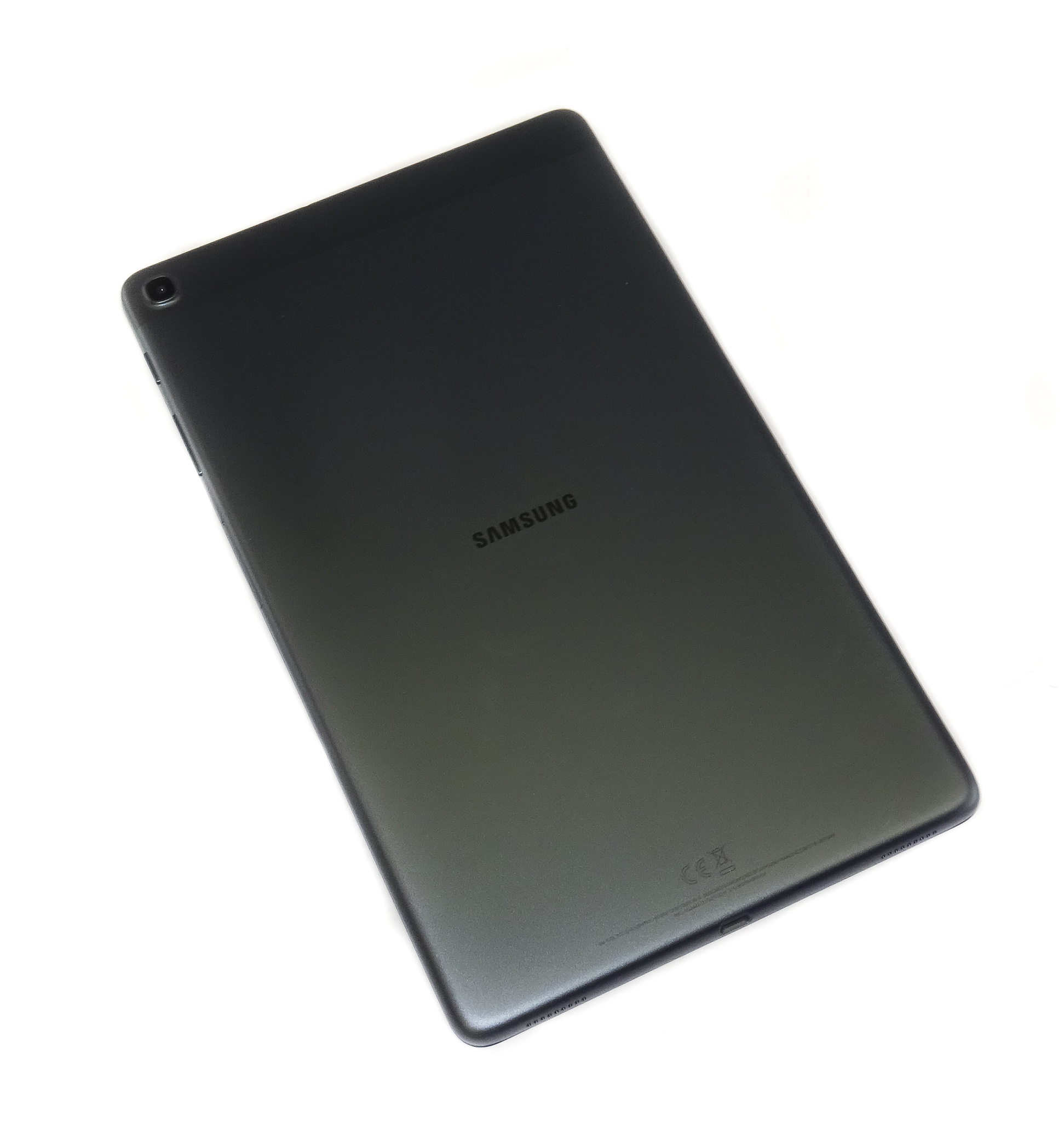 samsung galaxy tab a 32gb black