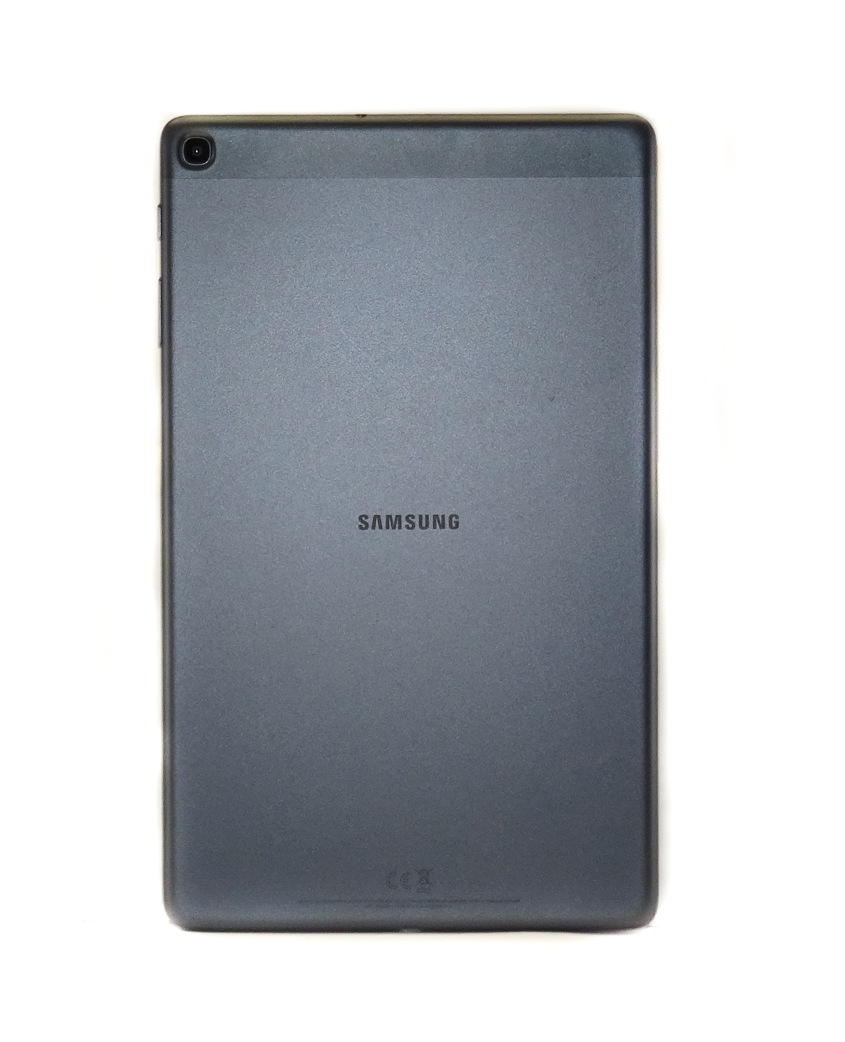 samsung tab e black screen