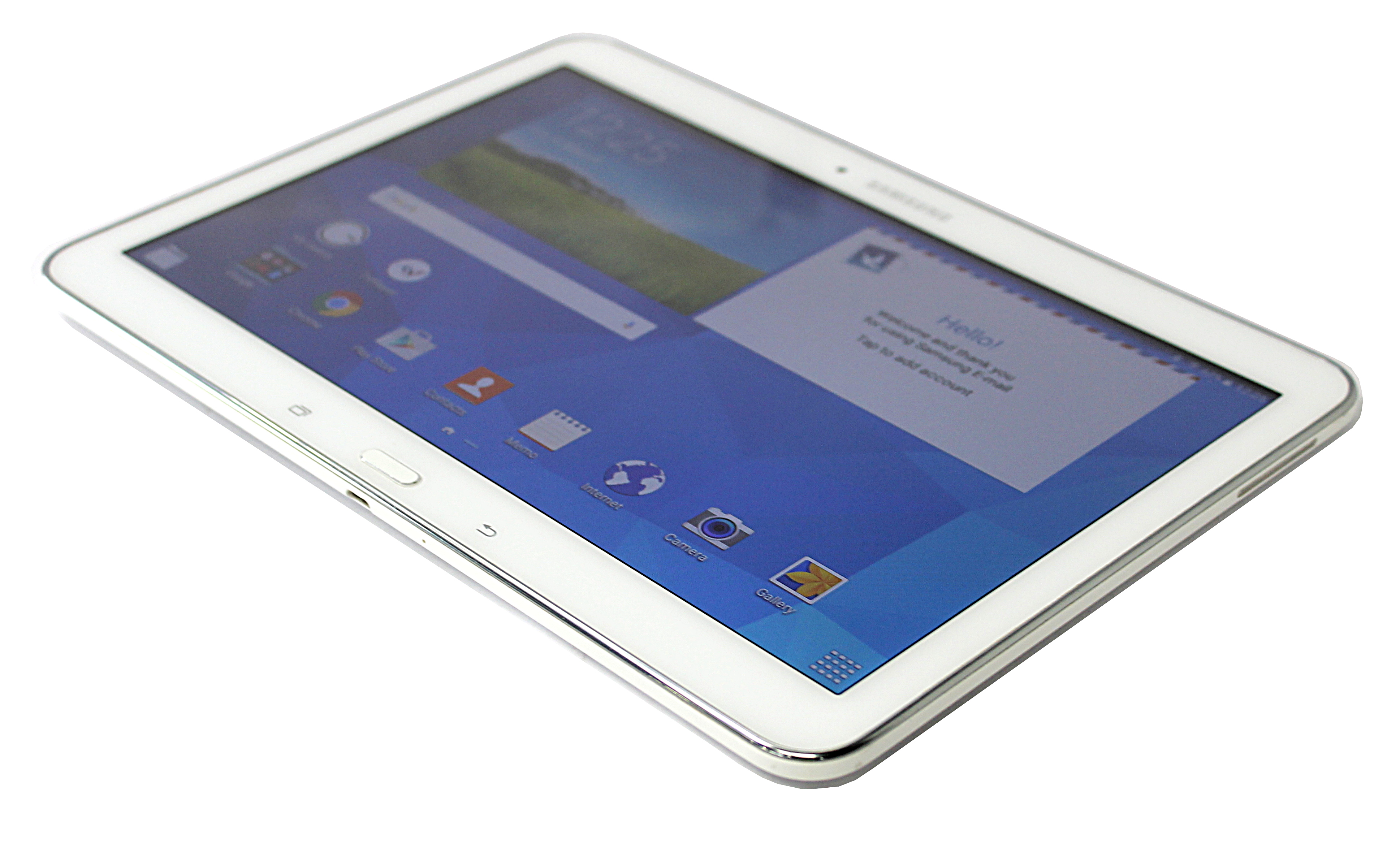 samsung galaxy tab 4 10.1 t530