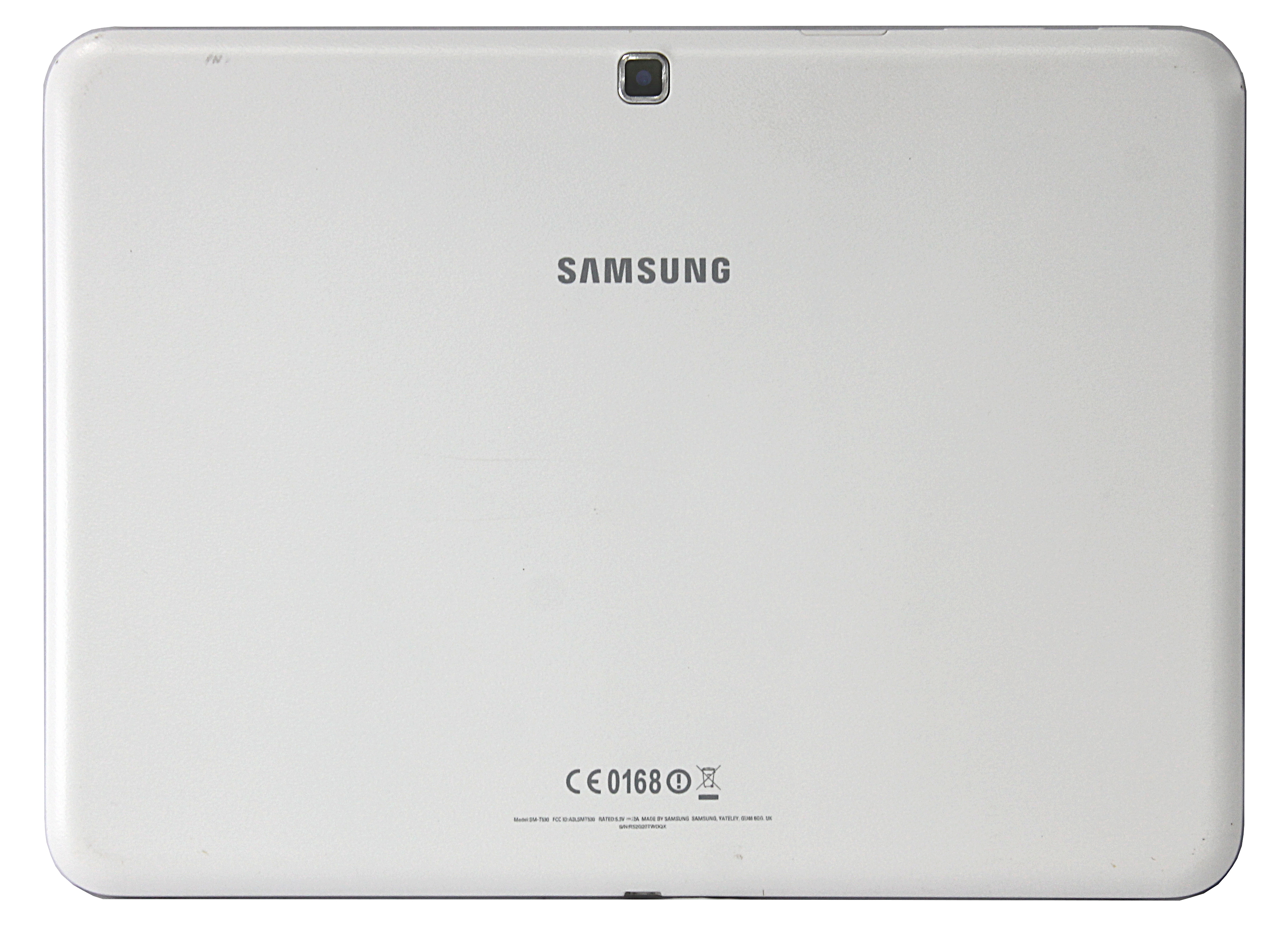 samsung galaxy tab 4 10.1 t530