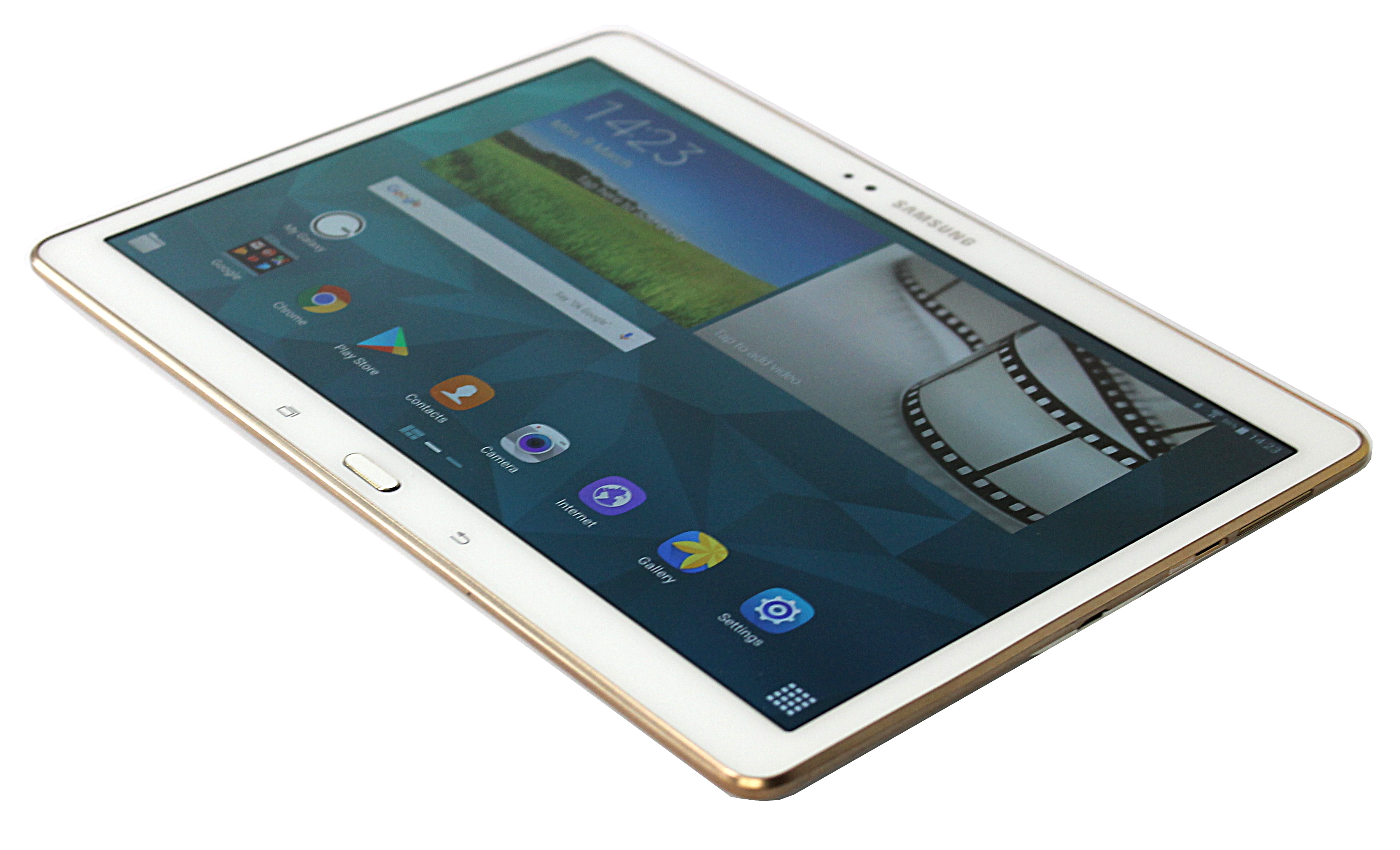 tablet 10 5 samsung