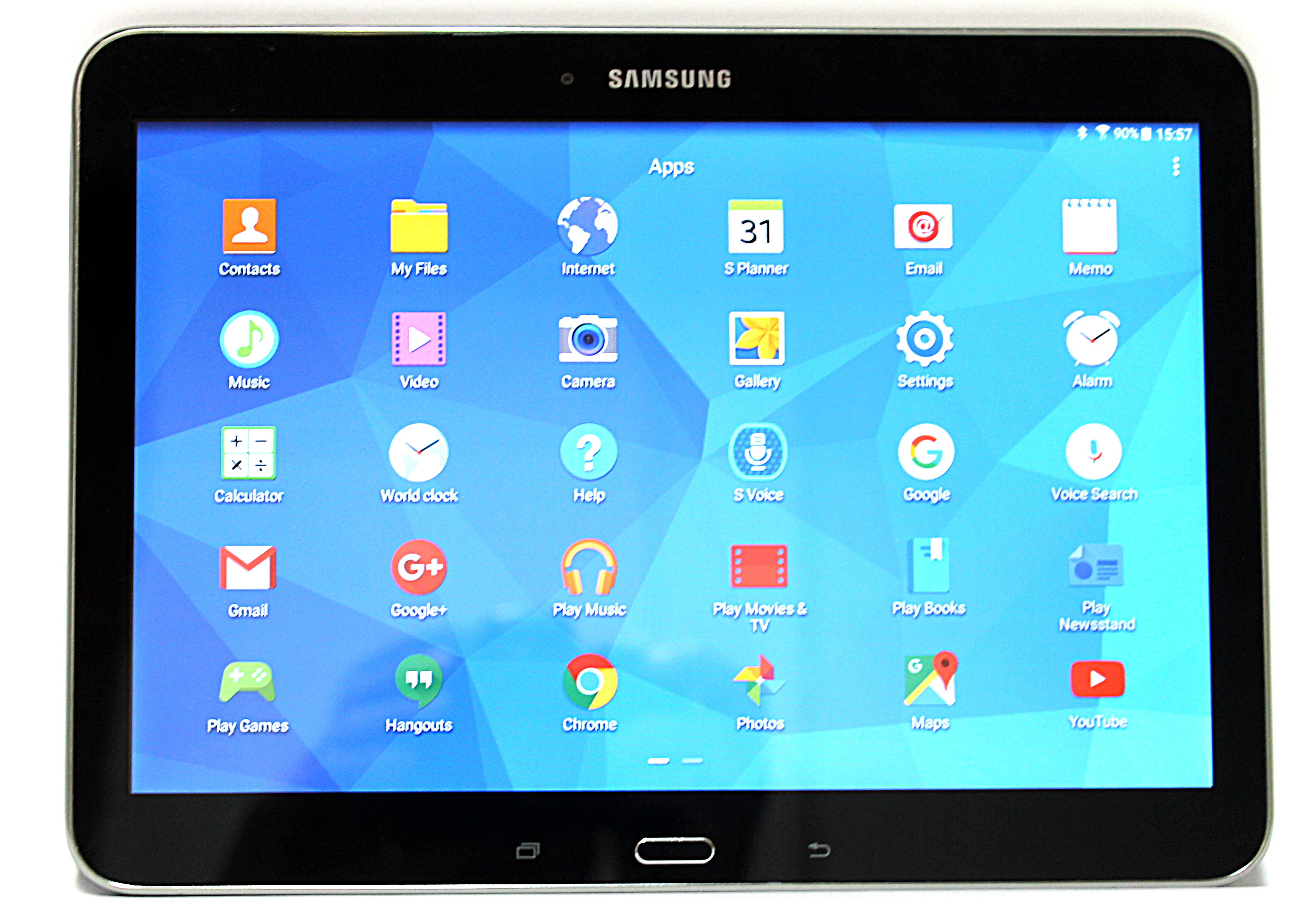 galaxy tab a 10.5 4g