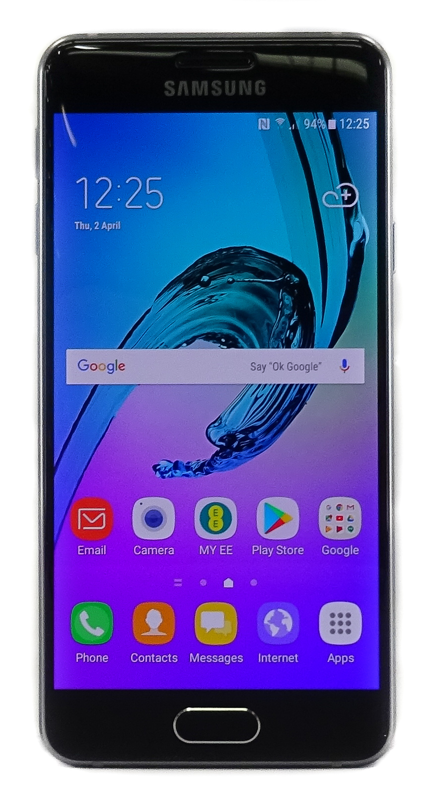 samsung galaxy a3 216