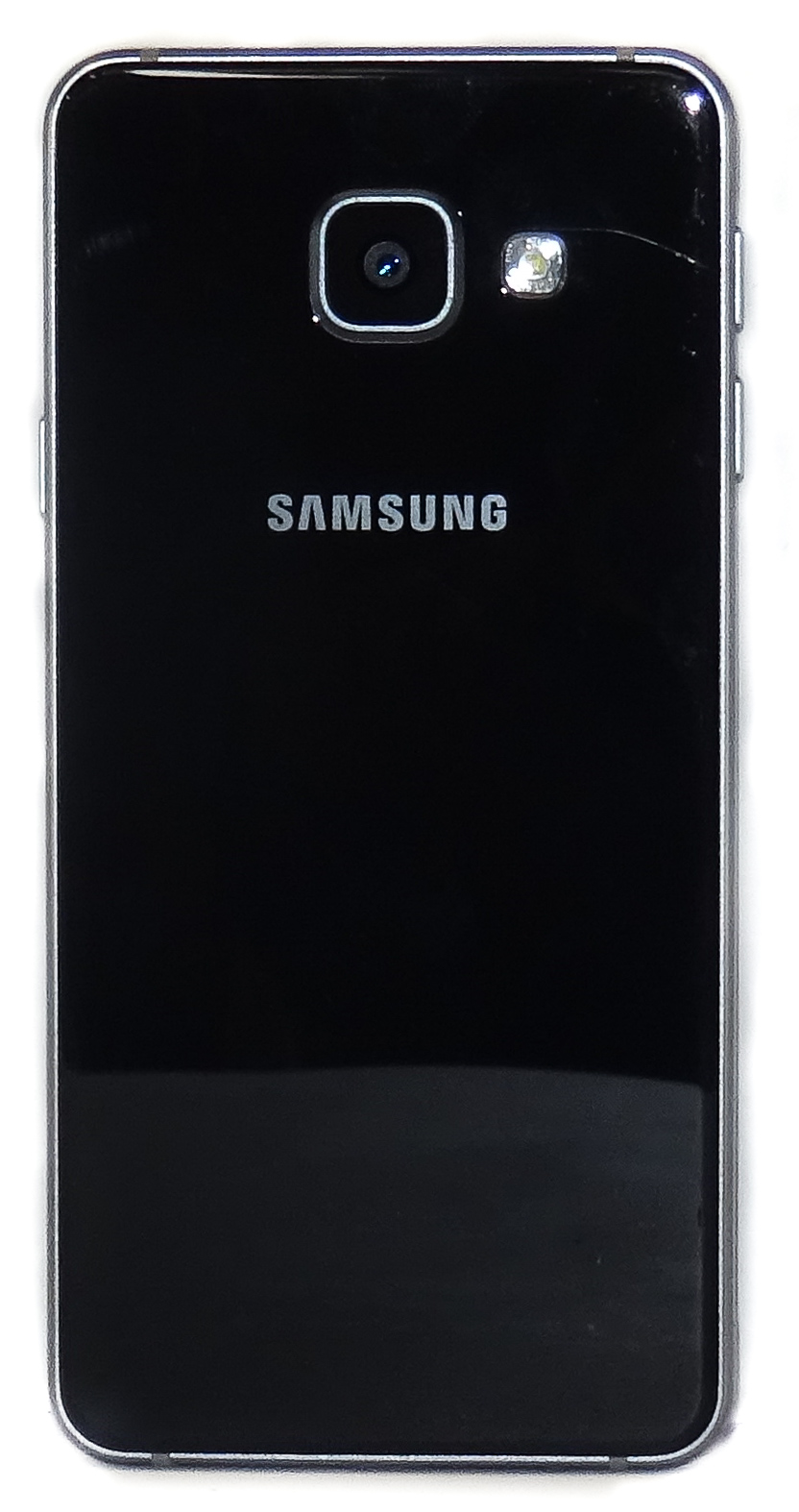 samsung galaxy a3 2016 android 10