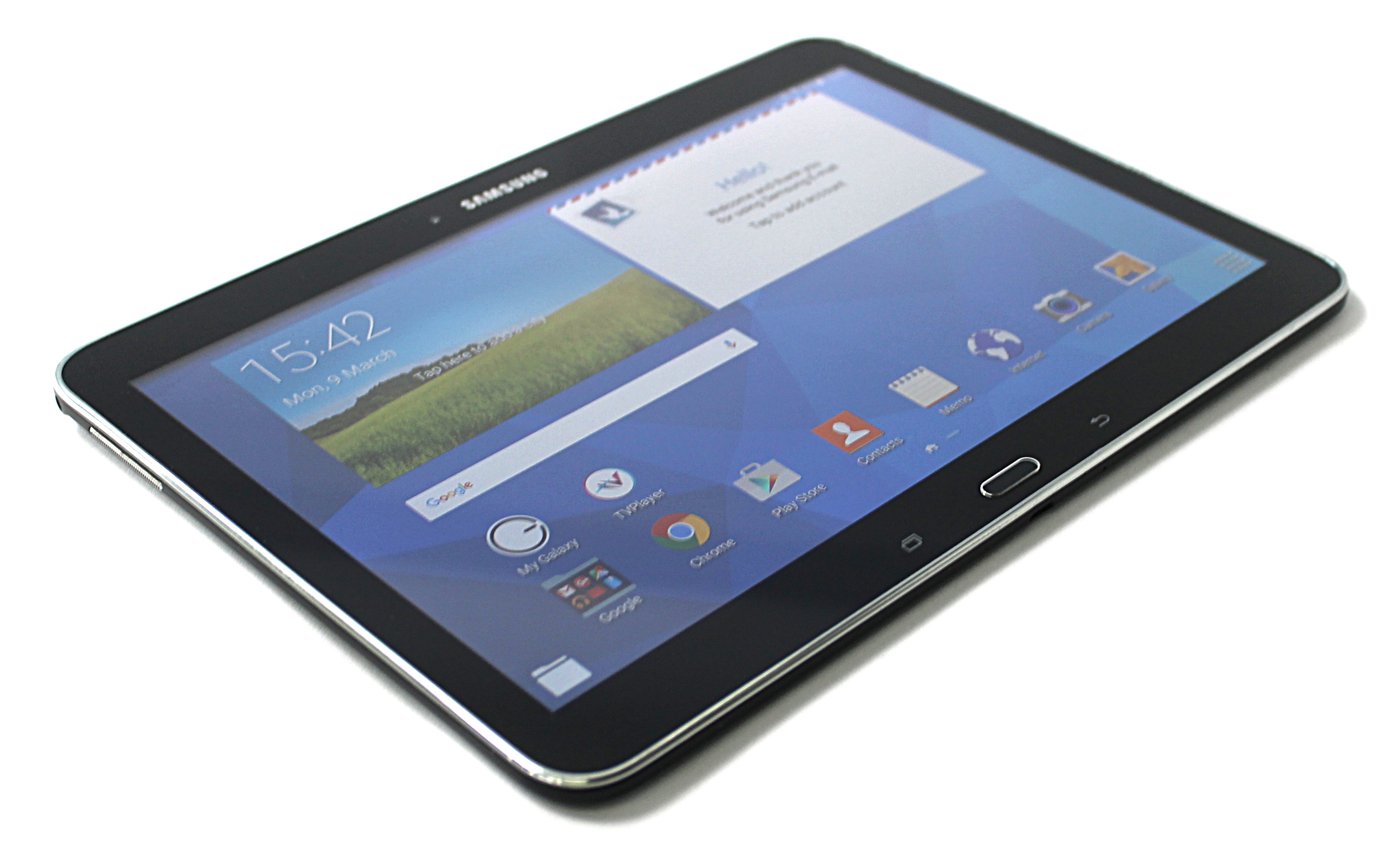 samsung galaxy tab 4 10.1 16gb