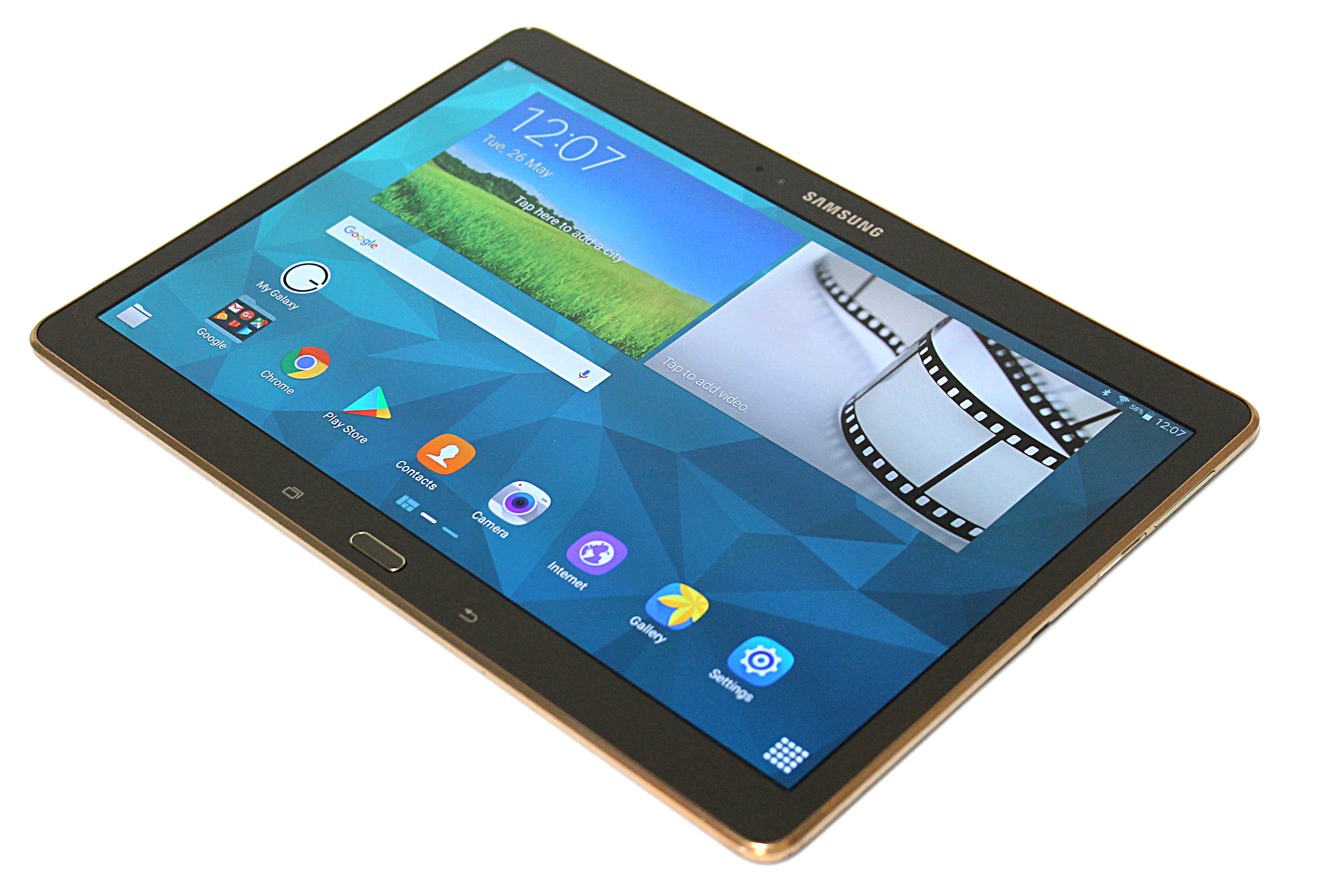 tablet 10 5 samsung