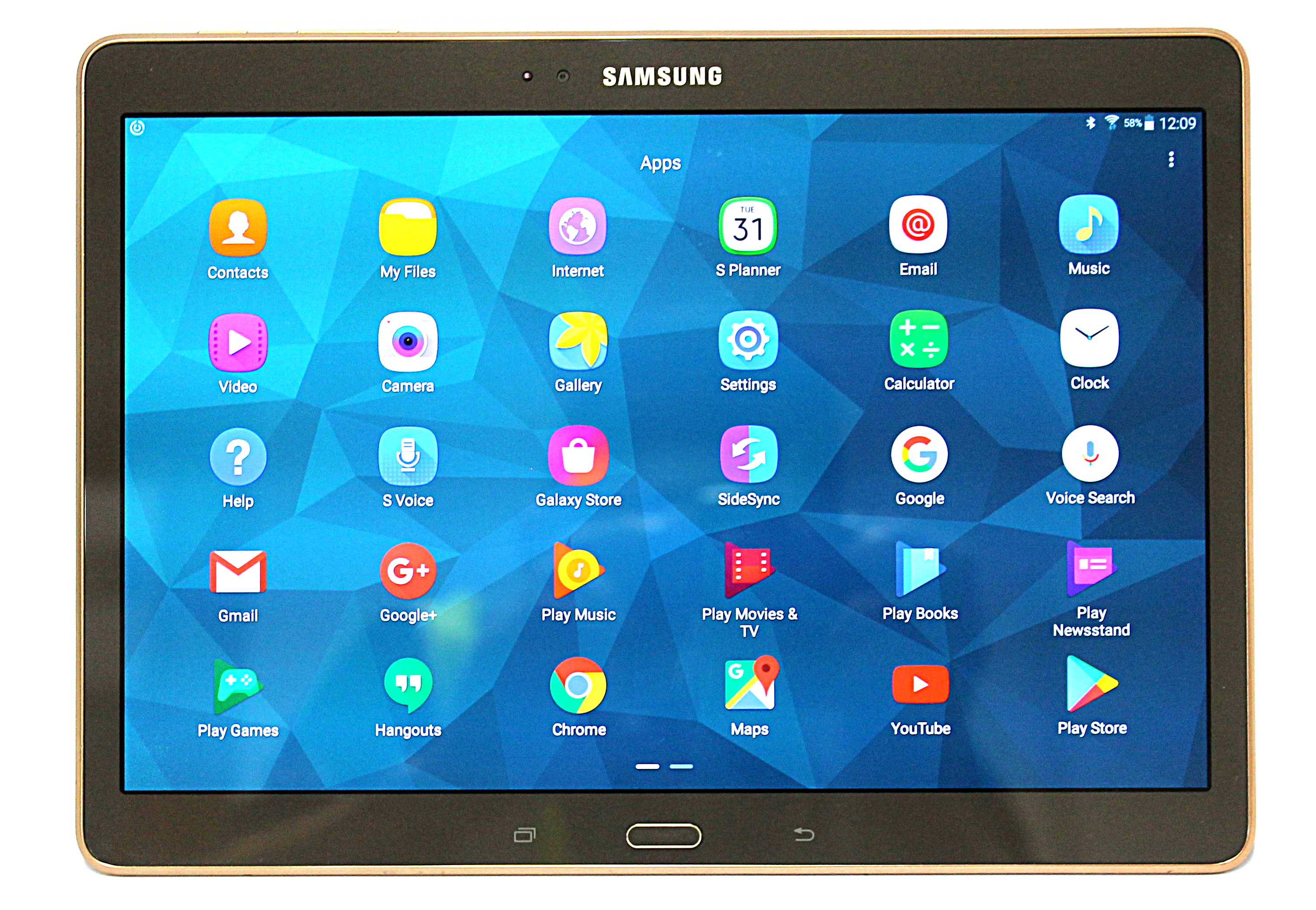 samsung galaxy tab s10 specs