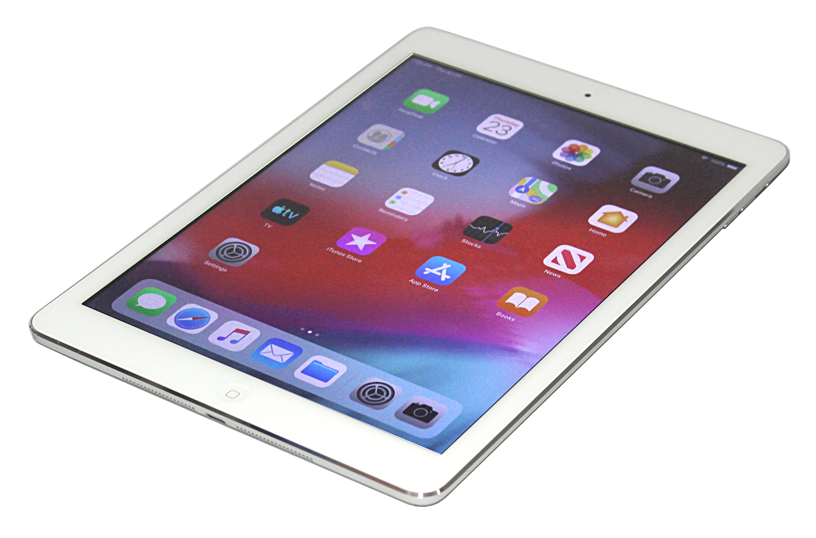 Аккумулятор ipad air 1