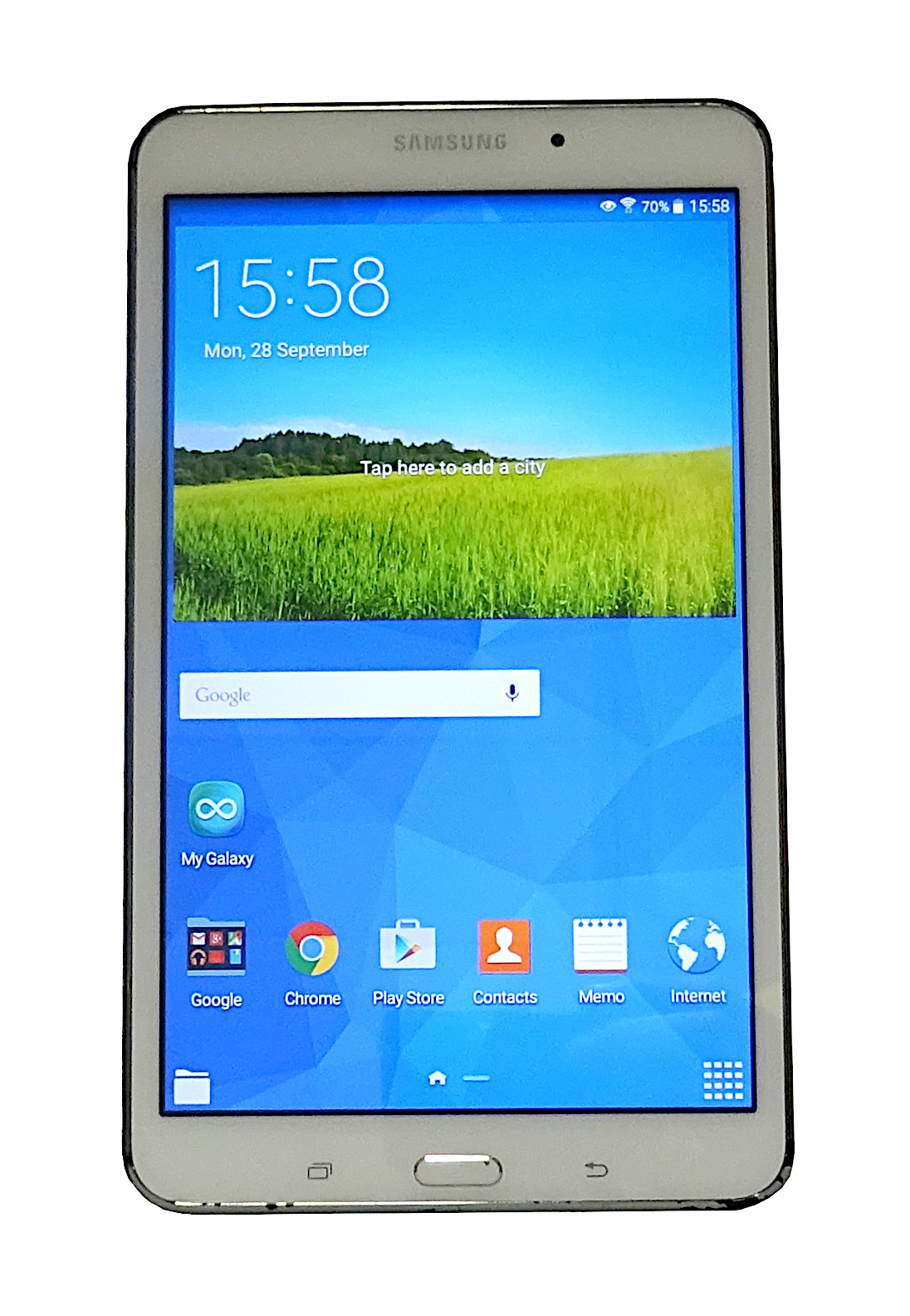 samsung galaxy tab 4 features