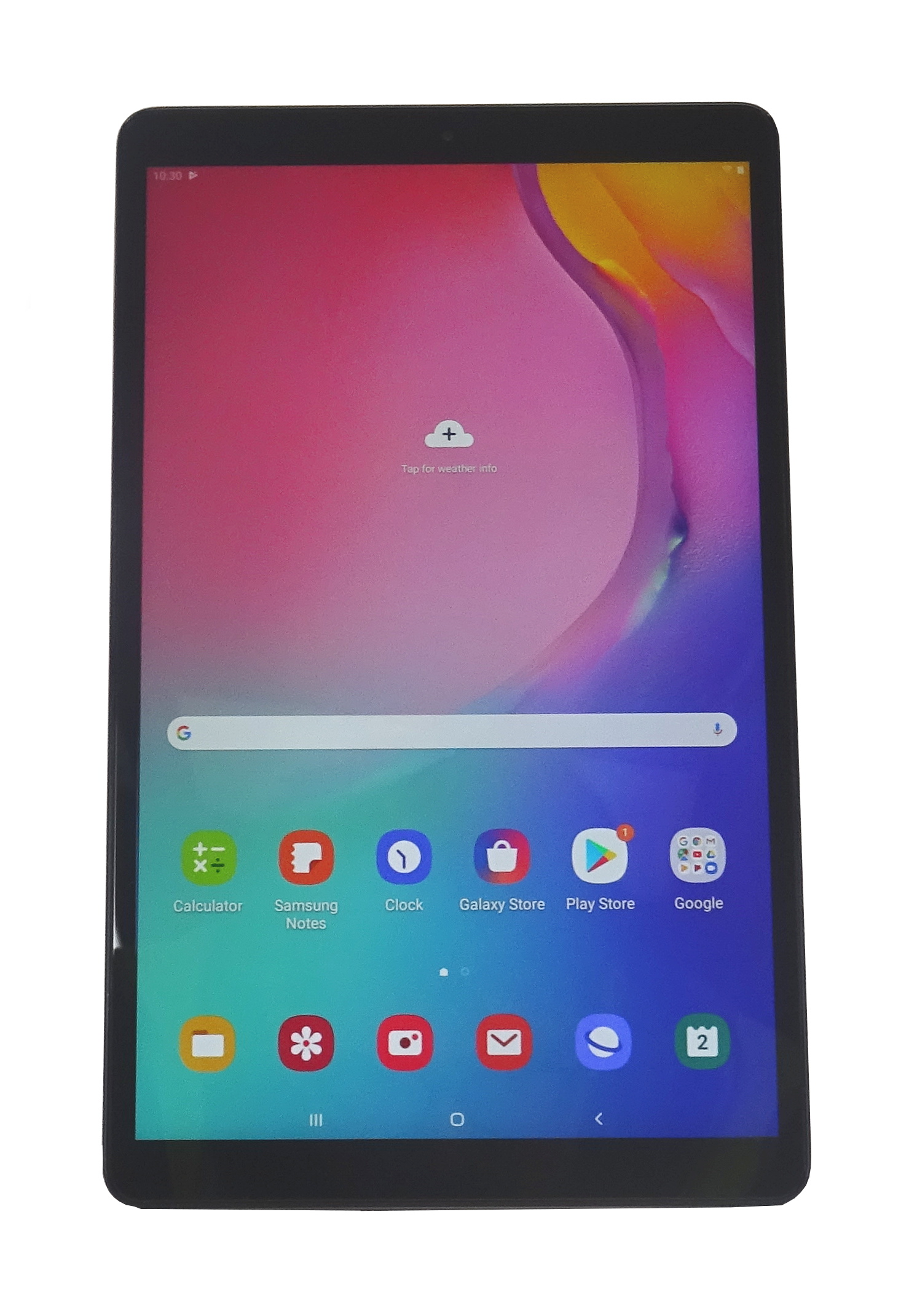 samsung tab a sm 510