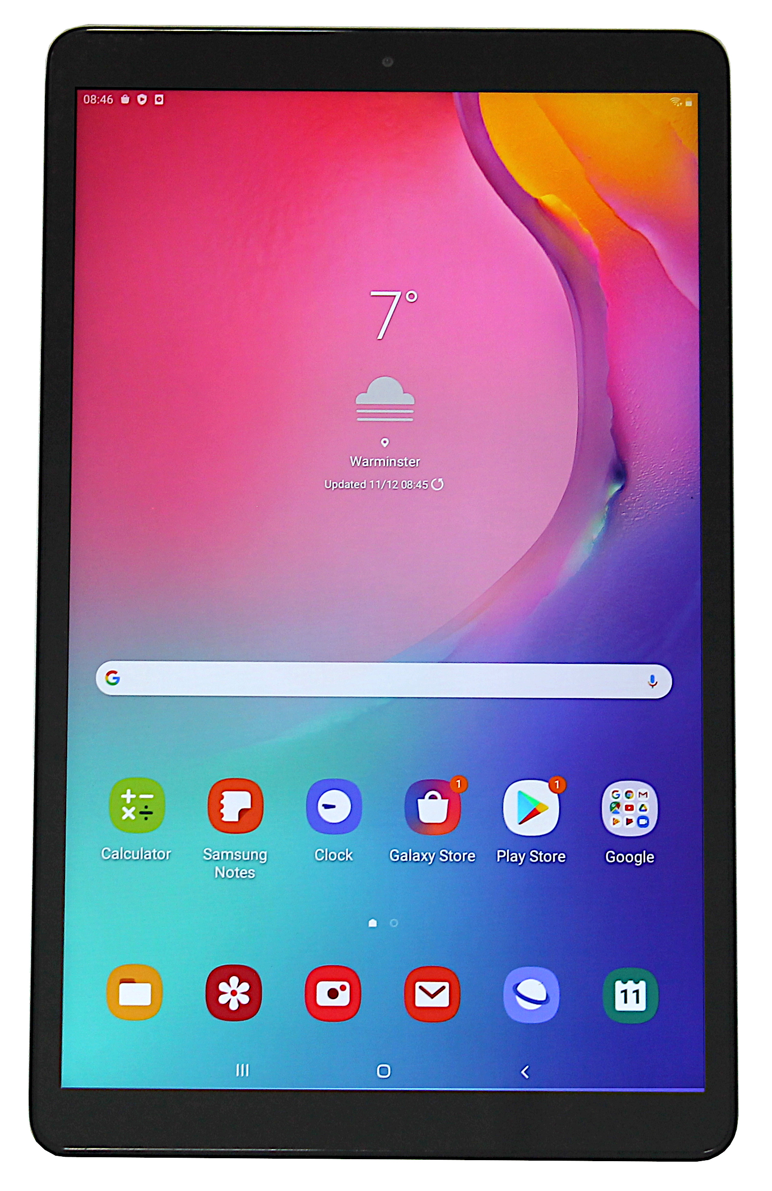 samsung galaxy tab a t510 32gb