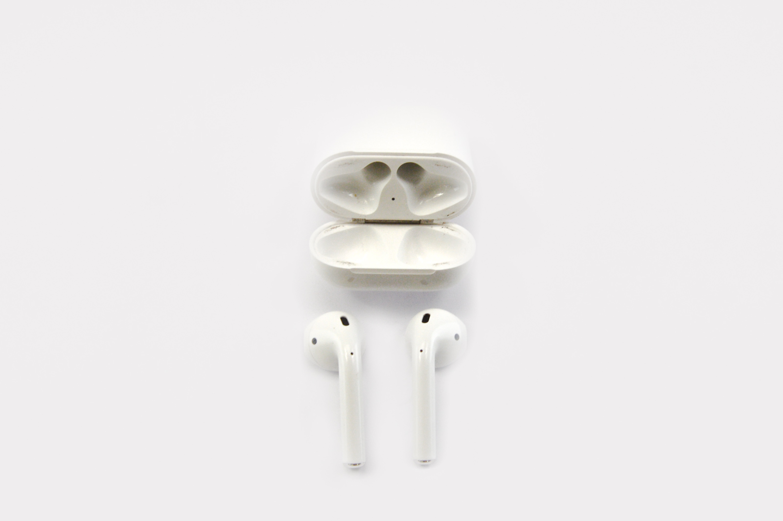 Аккумулятор airpods a1602