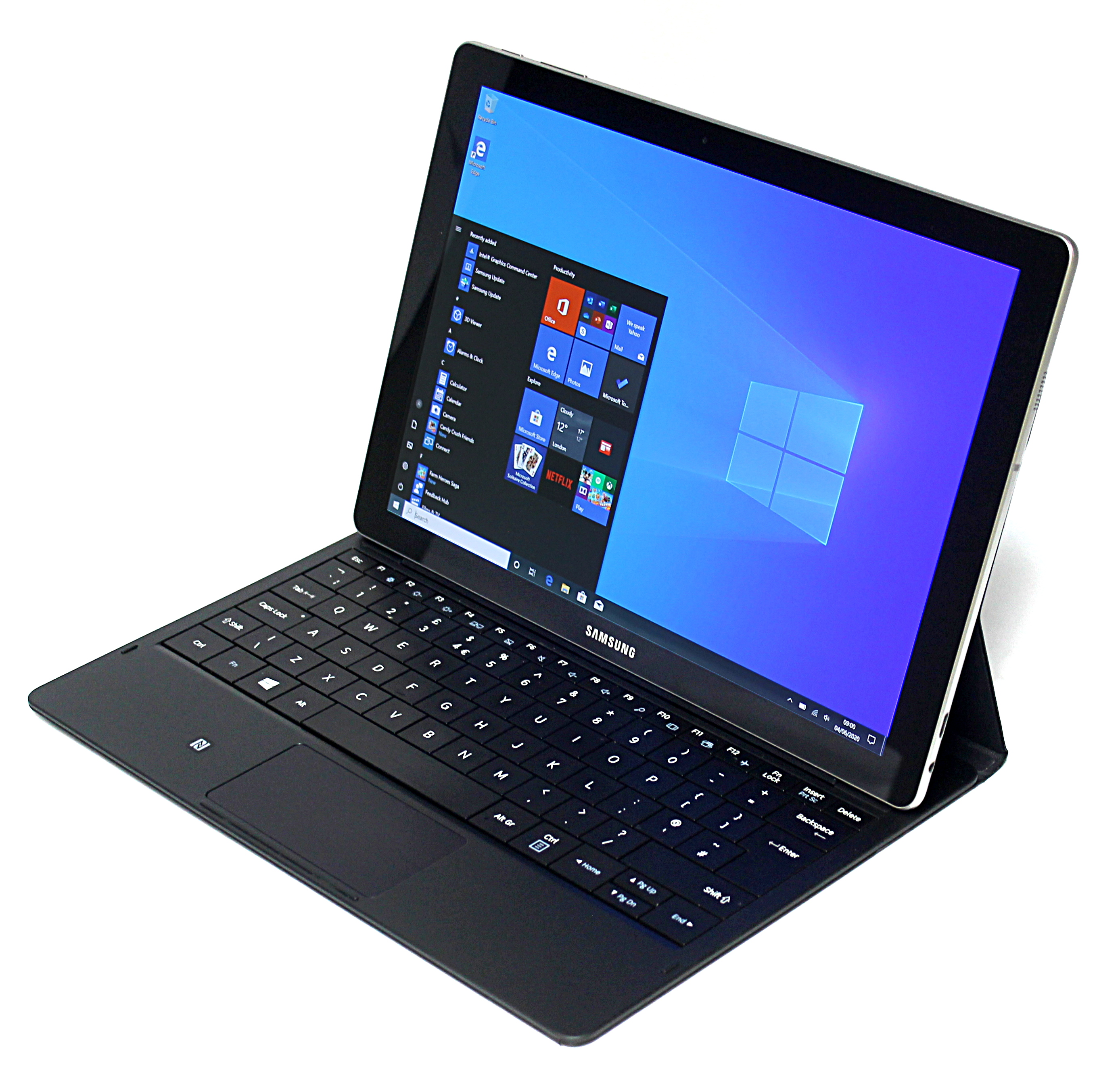 samsung galaxy tab pro s w703