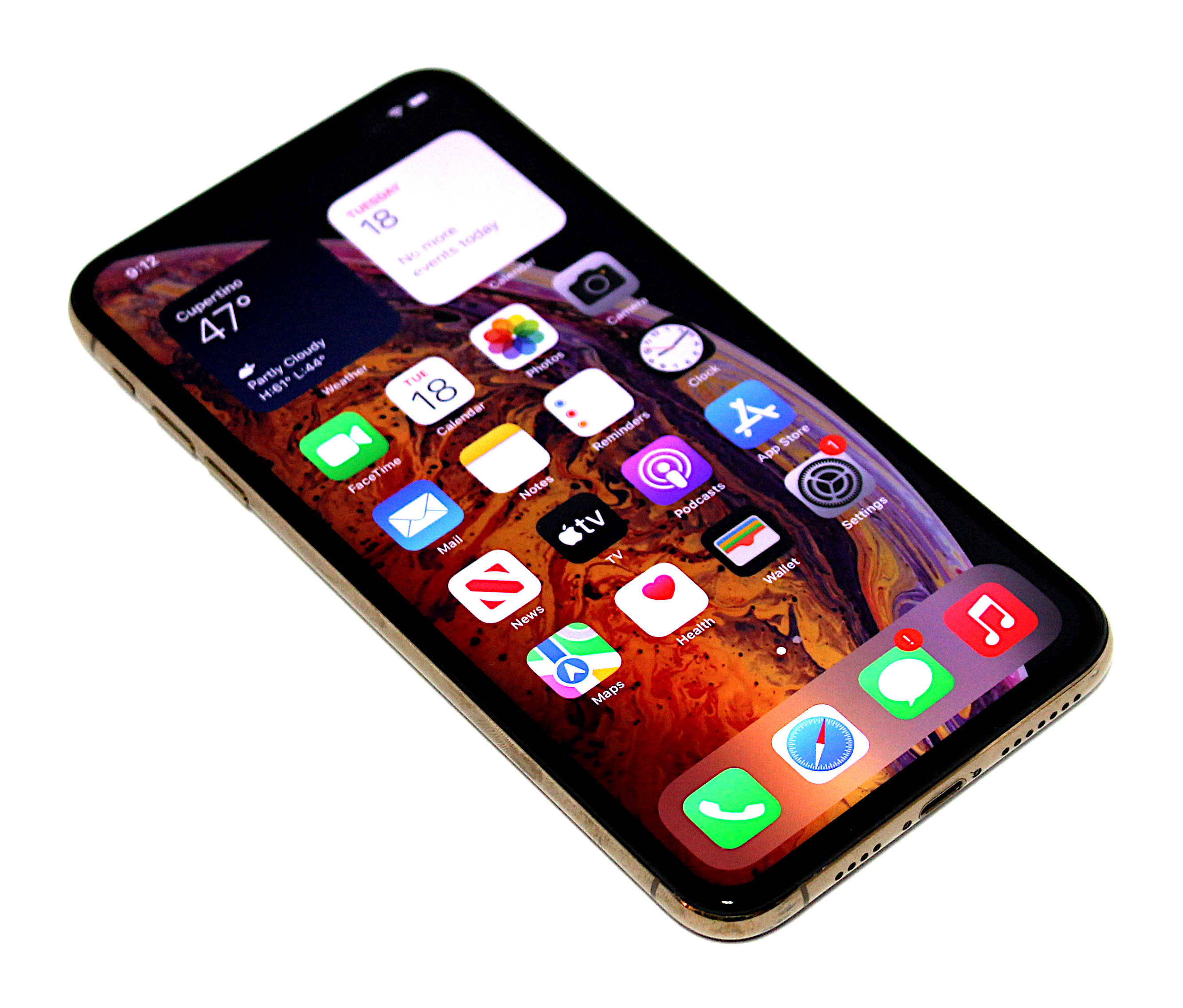 A2101 iphone xs max что это