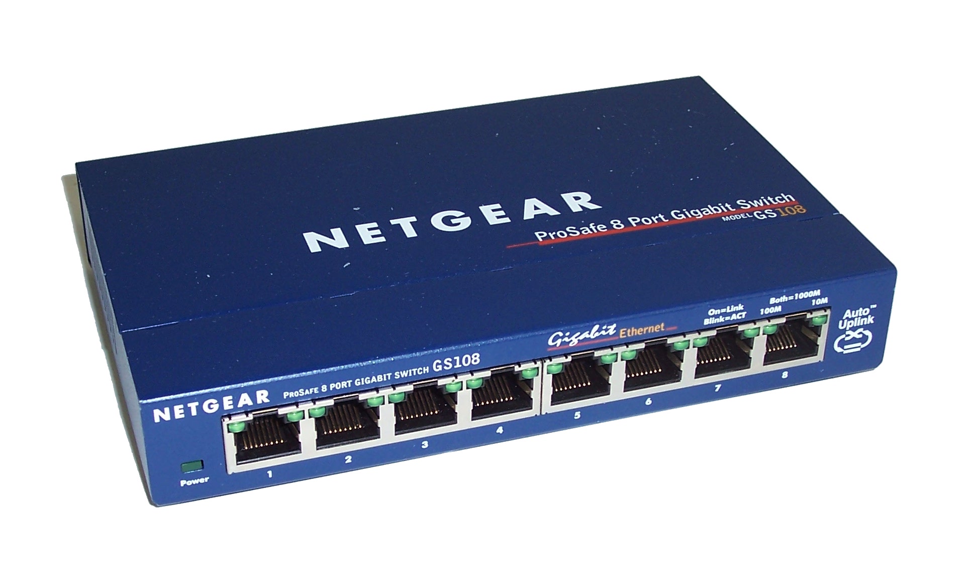 Netgear Switch