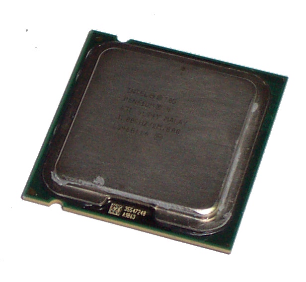 Intel SL94Y 3.0GHz Pentium 4 631 HT Socket 775 Processor | eBay