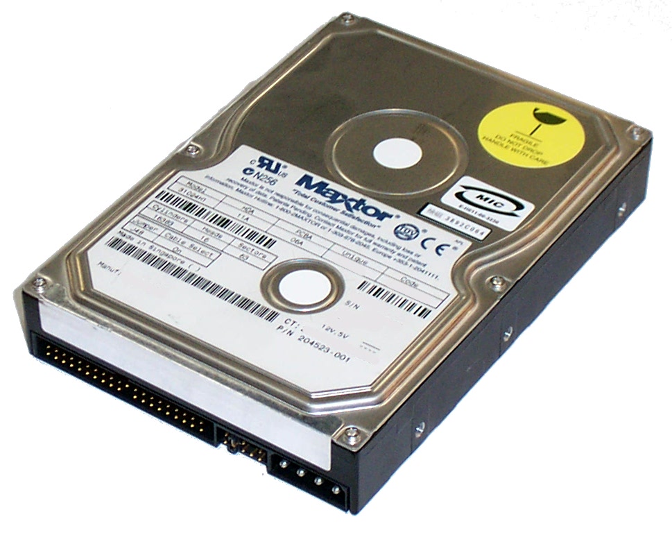 hp-204523-001-10gb-5400rpm-3-5-ide-hard-disk-drive-maxtor-31024h1