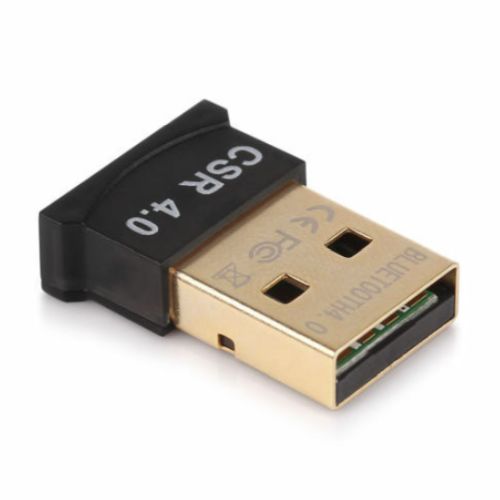 wavlink bluetooth csr 4.0 dongle driver mac