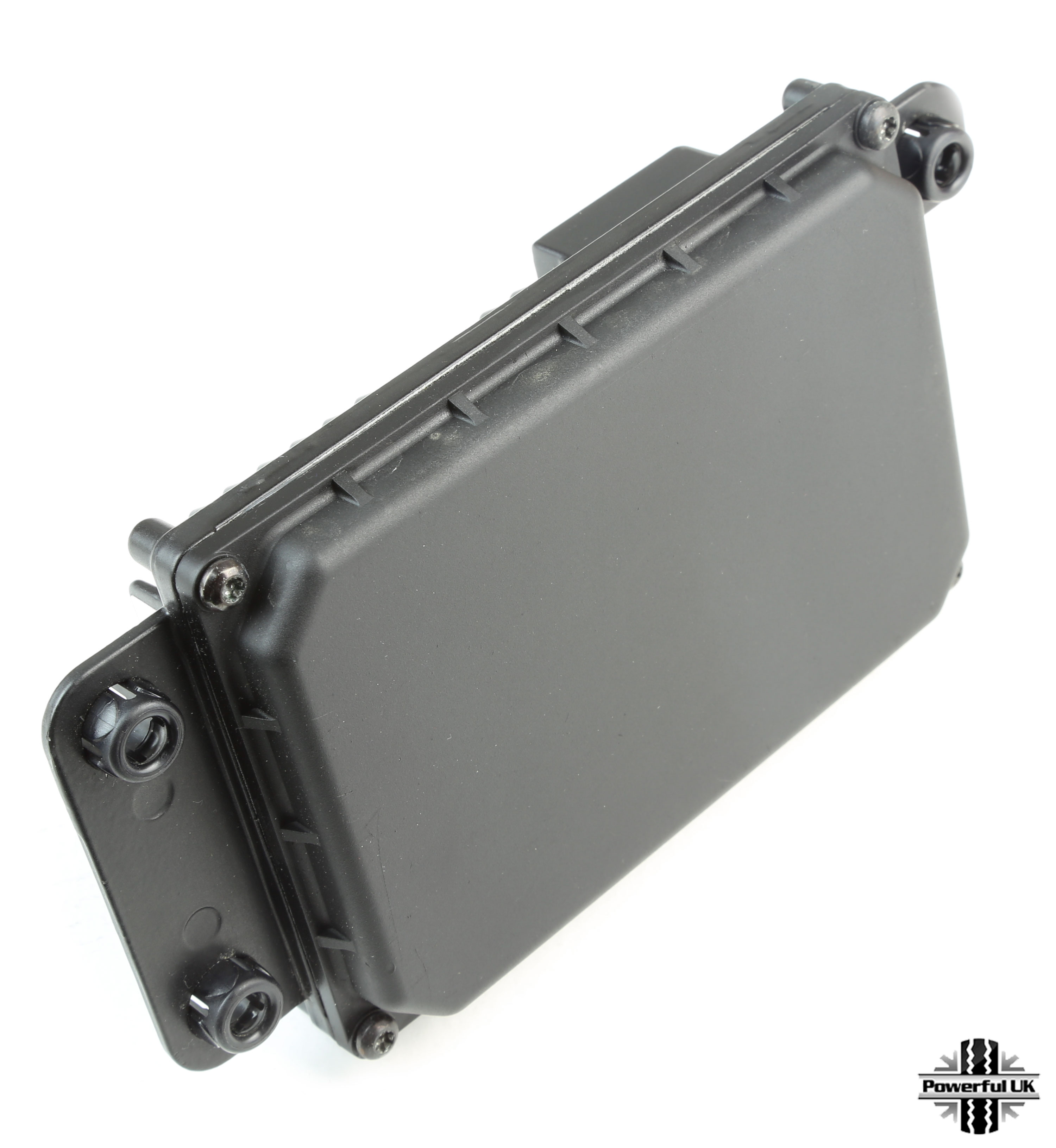 RangeRover Sport ACC distance radar front sensor adaptive cruise