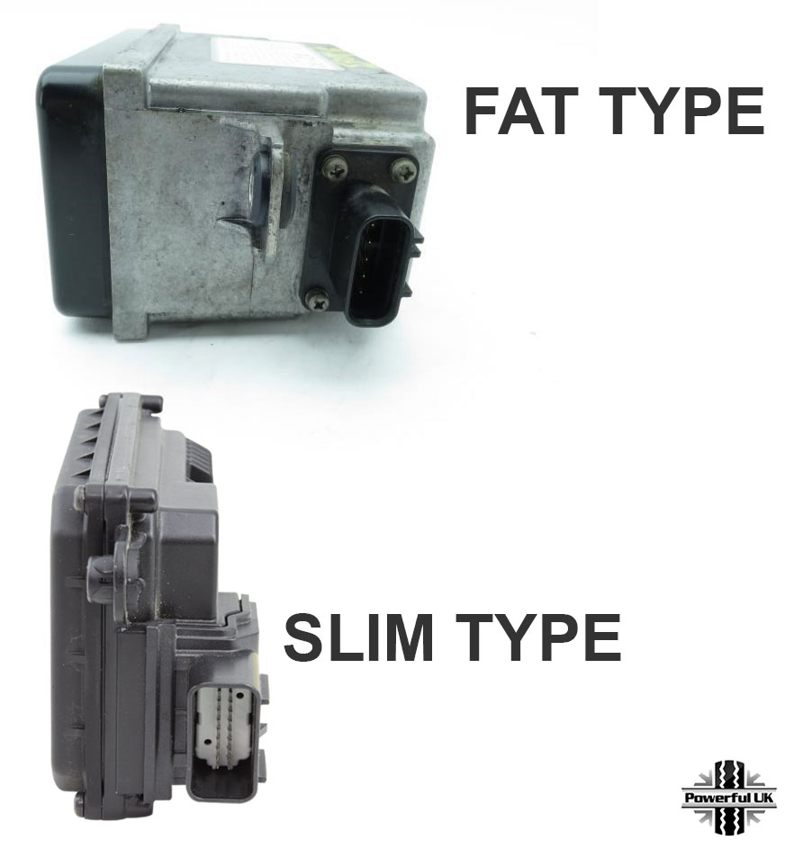 Jaguar ACC distance radar sensor adaptive cruise control XE XJ XF new