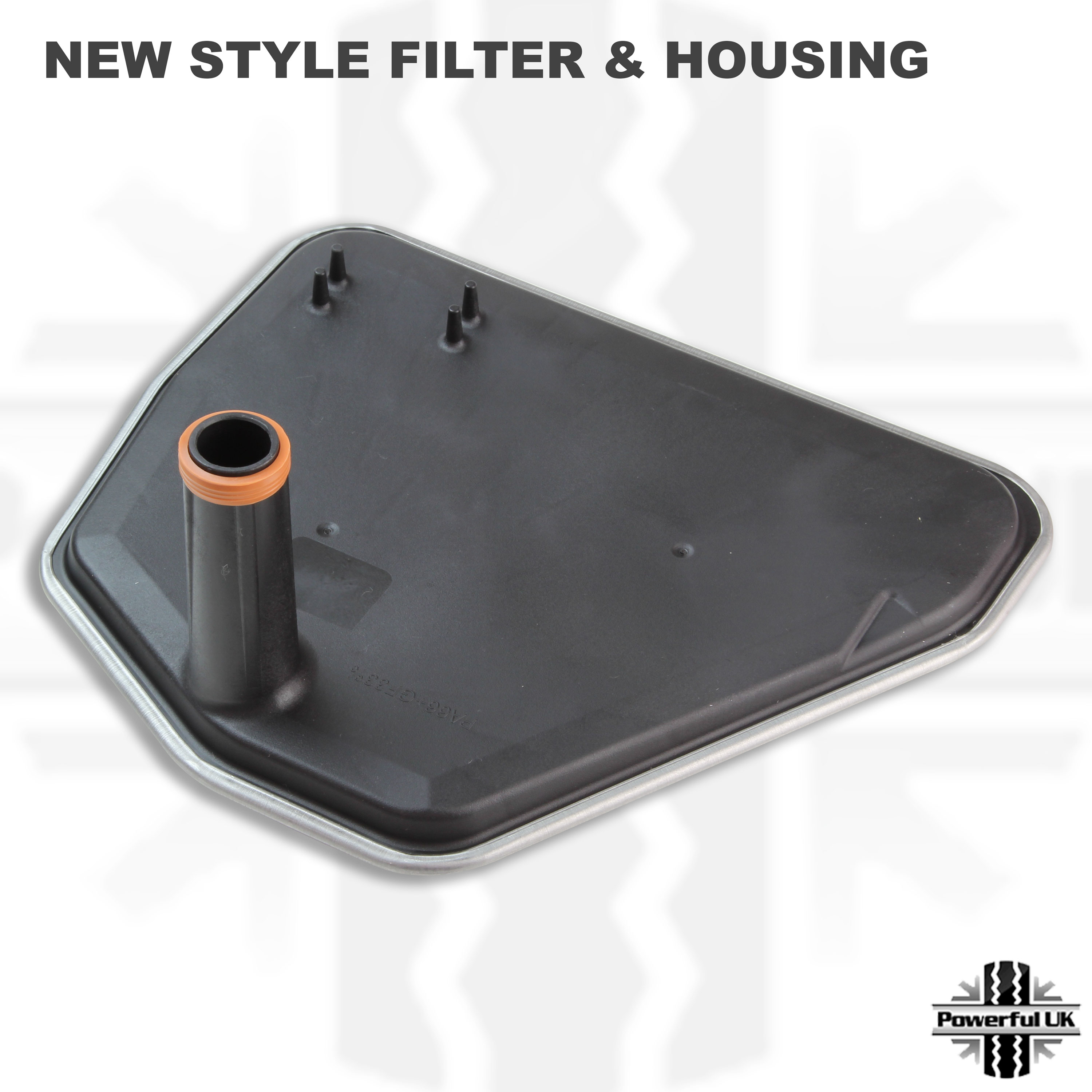 Range Rover Gearbox Filter at Leroy Lynch blog