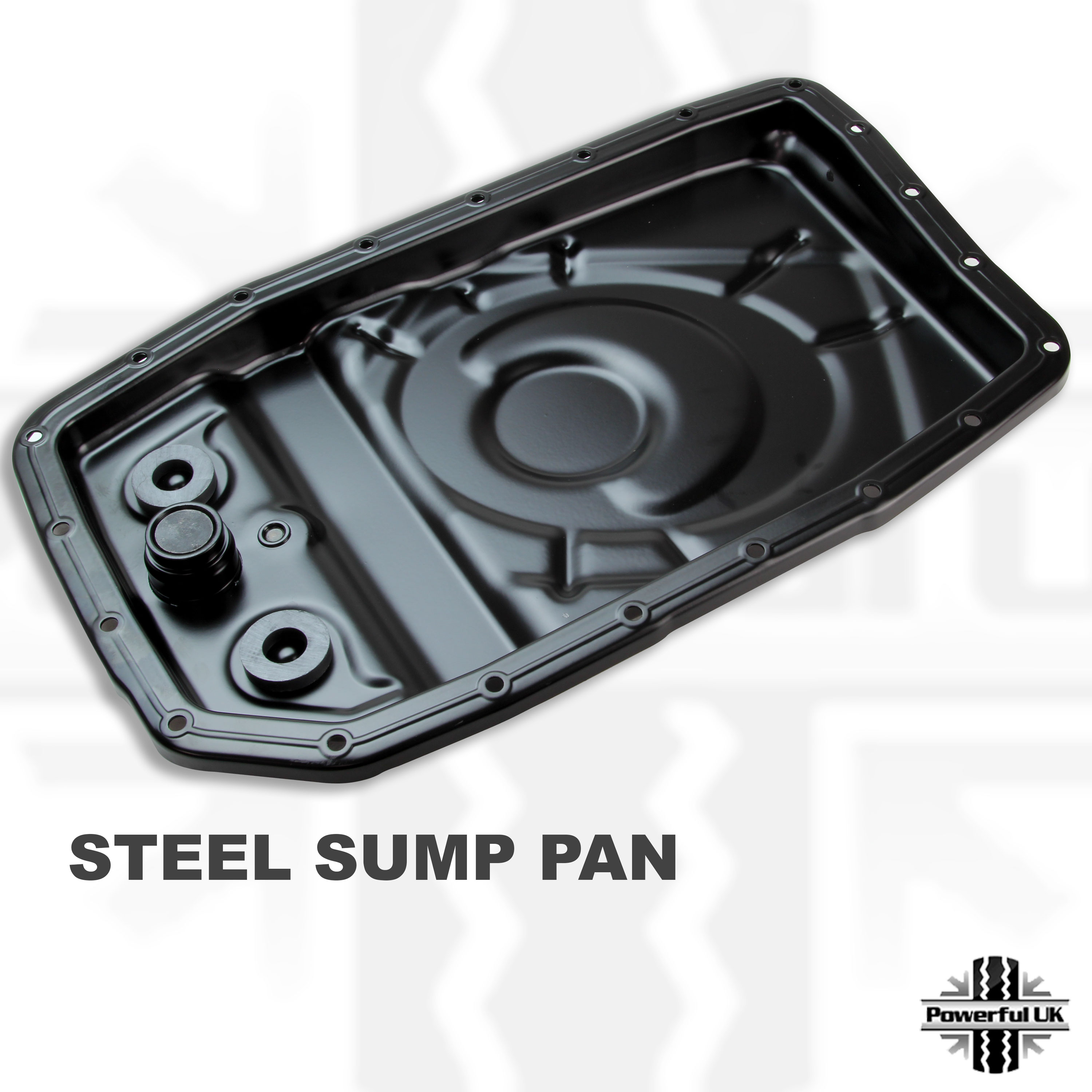 Gearbox Service Kit for Range Rover L322 ZF automatic 6HP26 sump pan