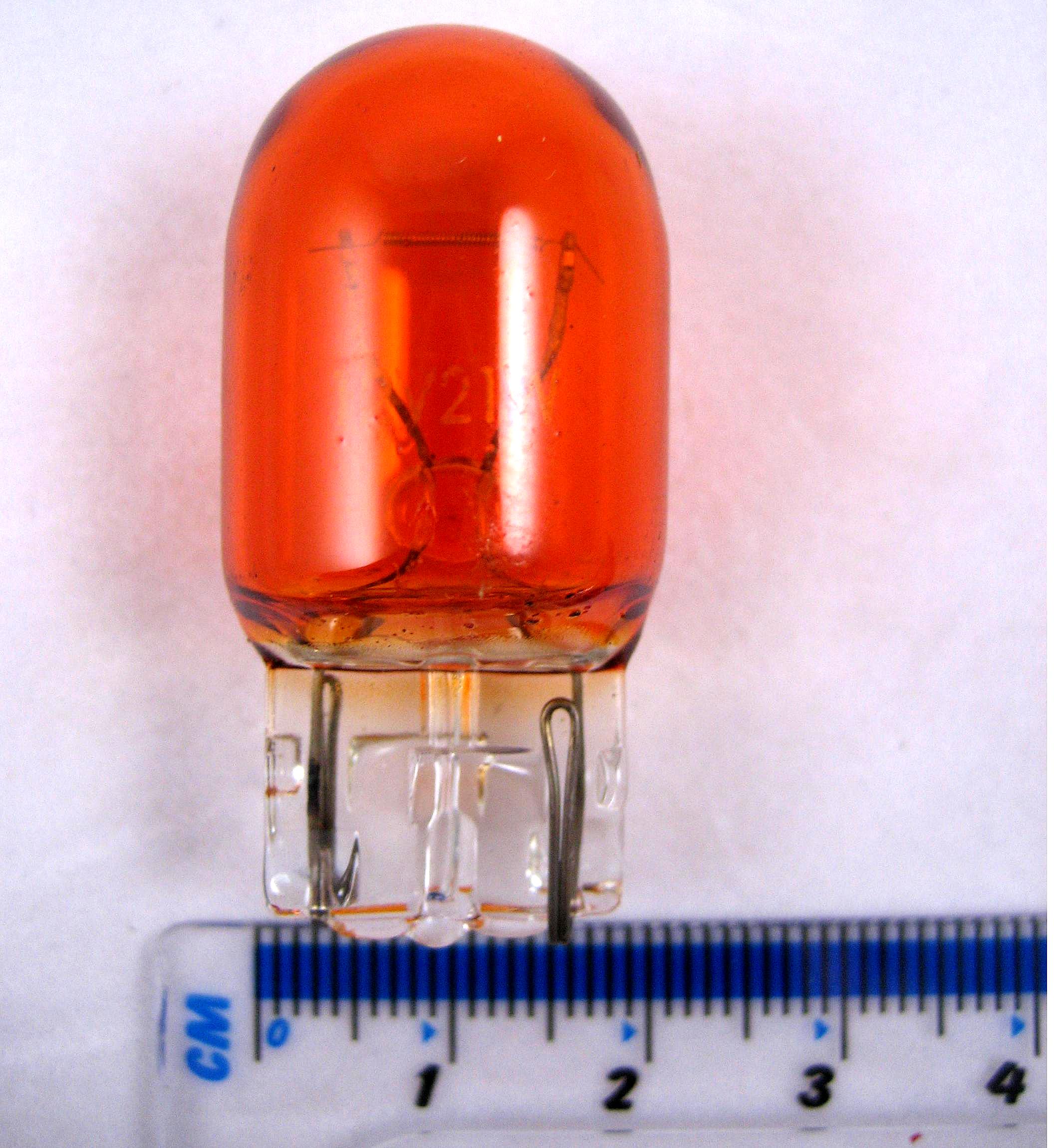 bulb-amber-t20-21w-orange-indicator-7440-wedge-12v-lamp-light-car