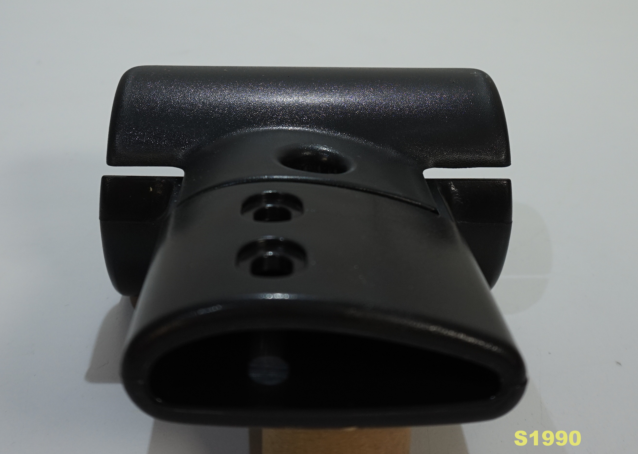 Aero Bar Clamp Right for Nissan Navara D40 bar rack adventura eBay