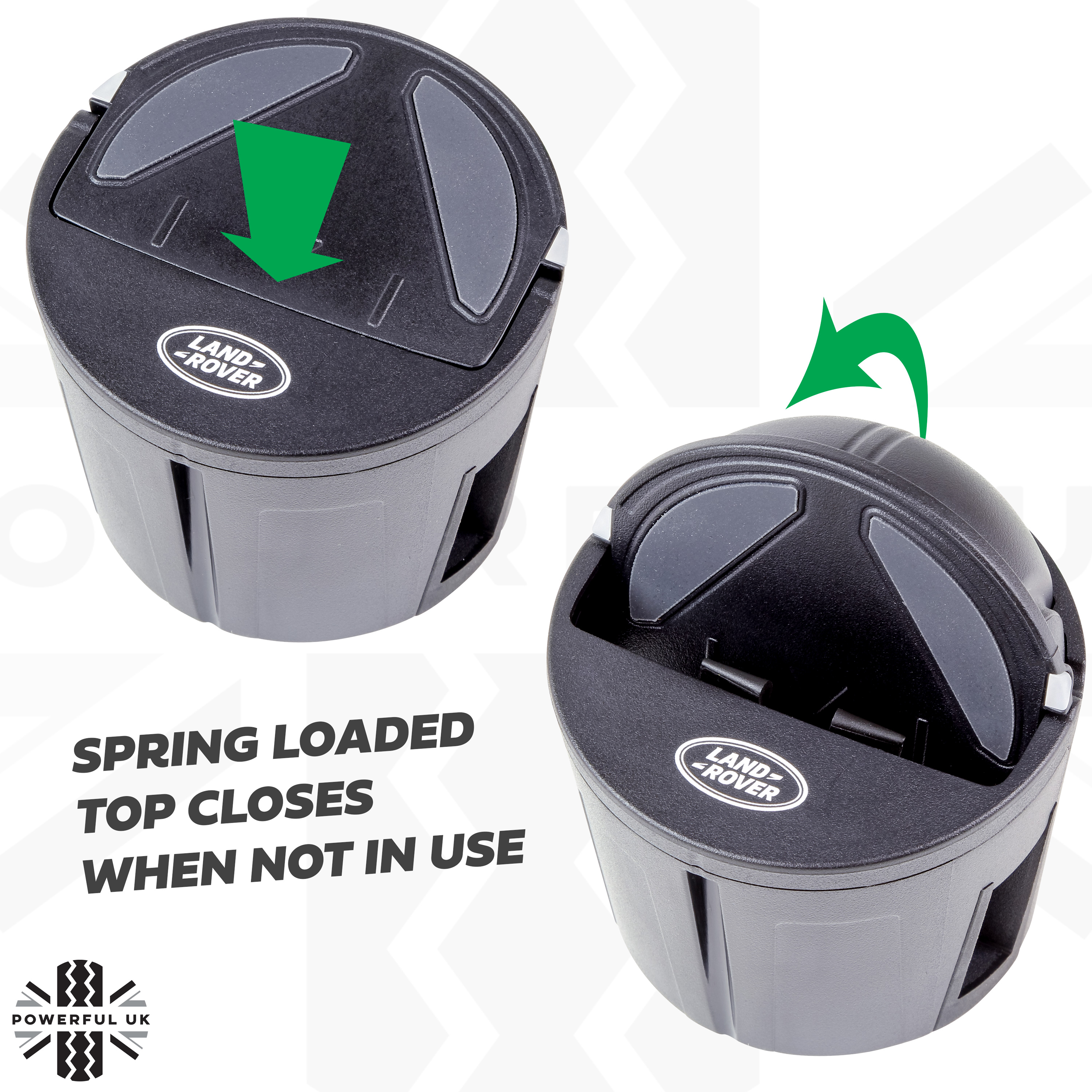 Discovery 5 Wireless phone charger Genuine LandRover mobile [VPLRV0118