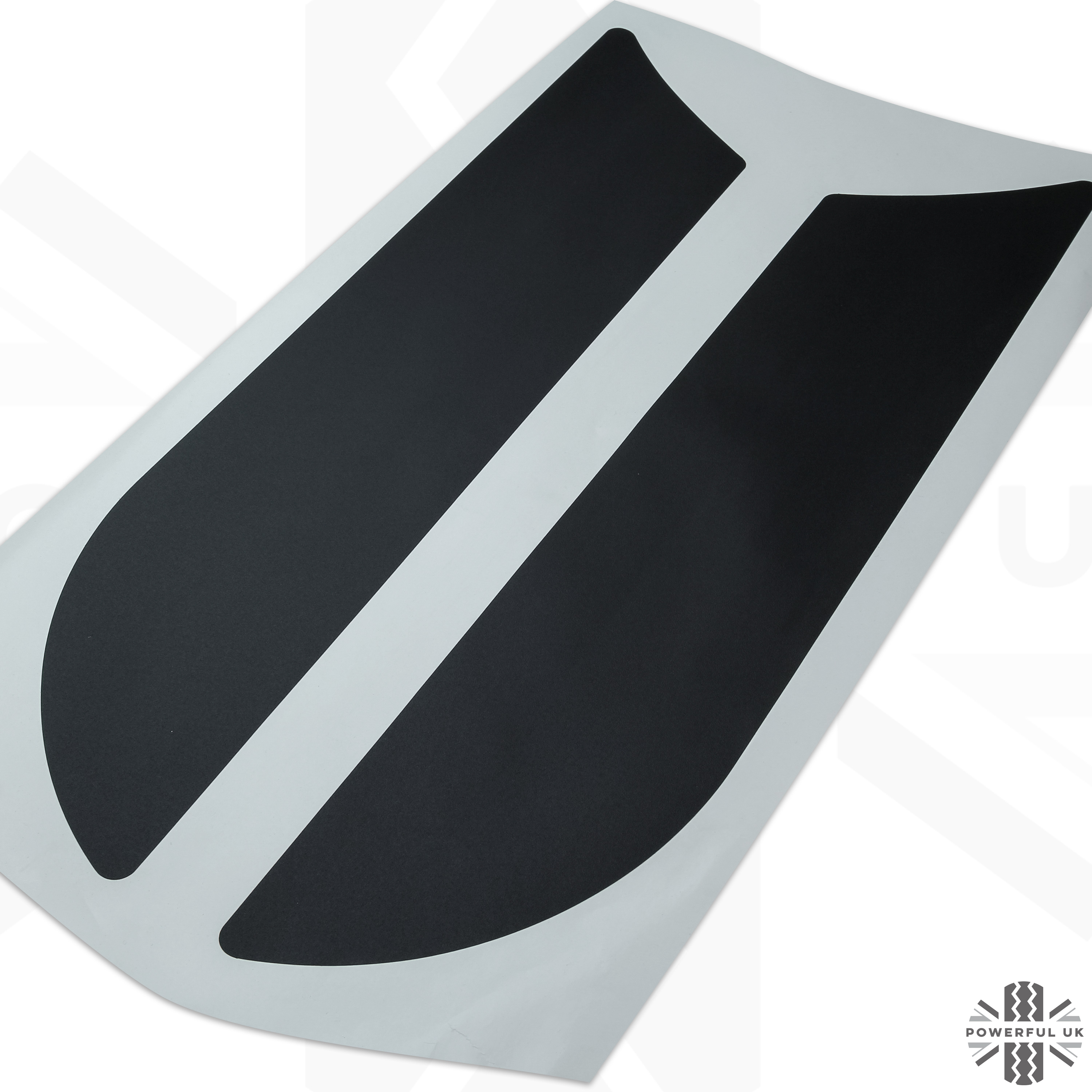 decal side panels sticker kit for Land Rover Discovery 3&4 hood upgrade eBay