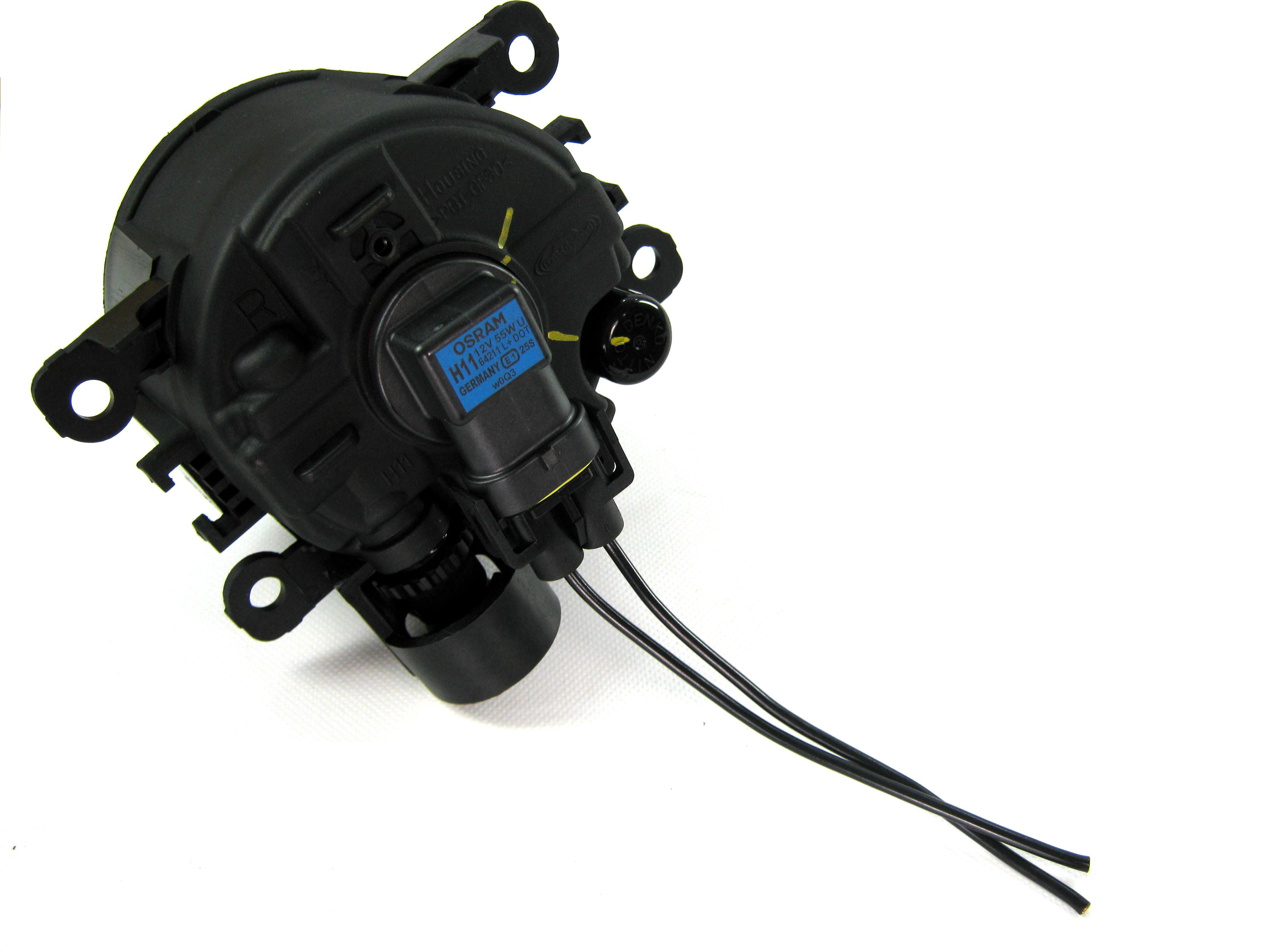 The Light Bulb Shop Connectors