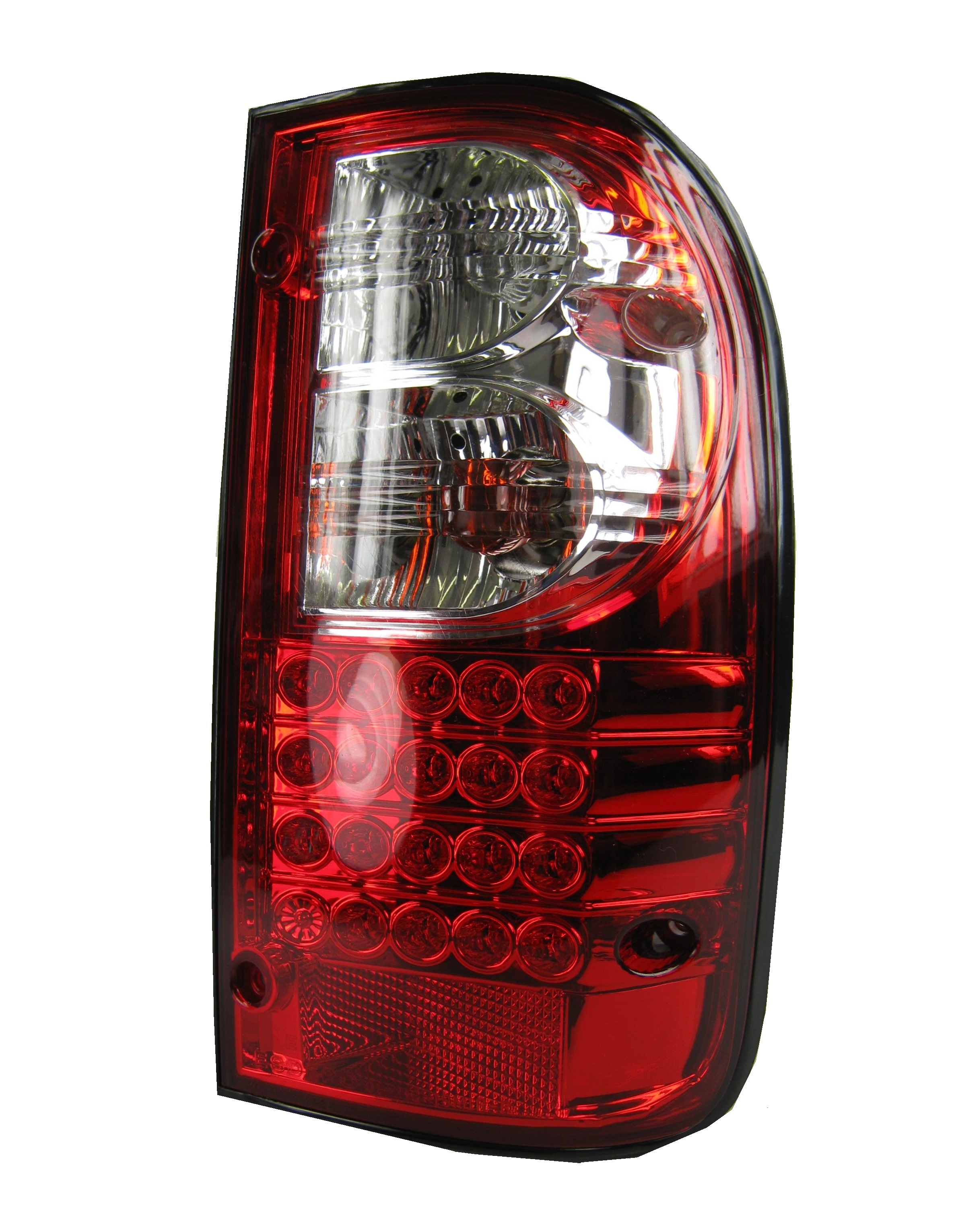 LED Rear tail Light upgrade kit for Toyota Hilux Mk4 Mk5 lamp taillamp