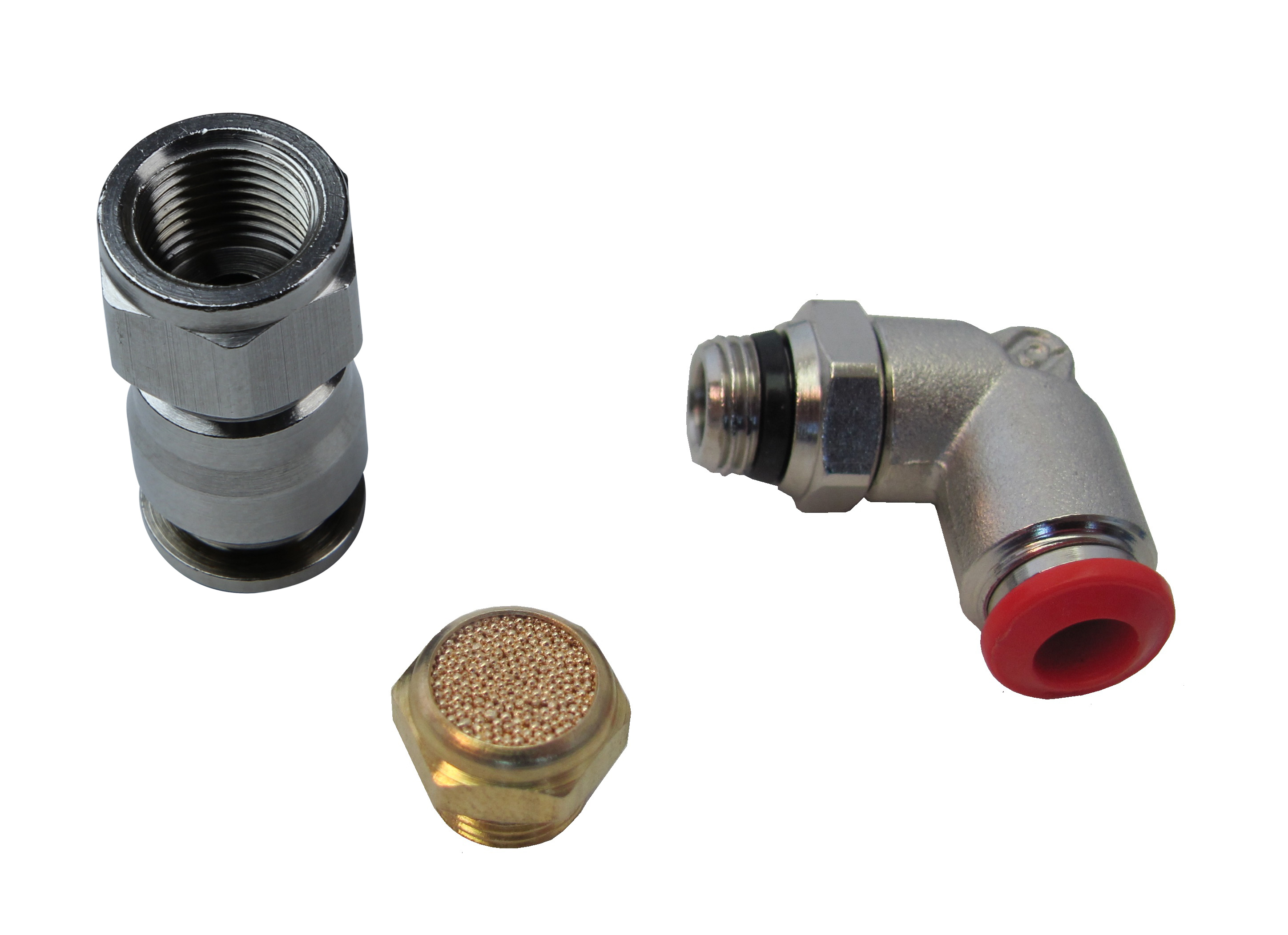 Raised Rear Axle diff breather kit for Toyota Hilux Mk6 Vigo snorkel