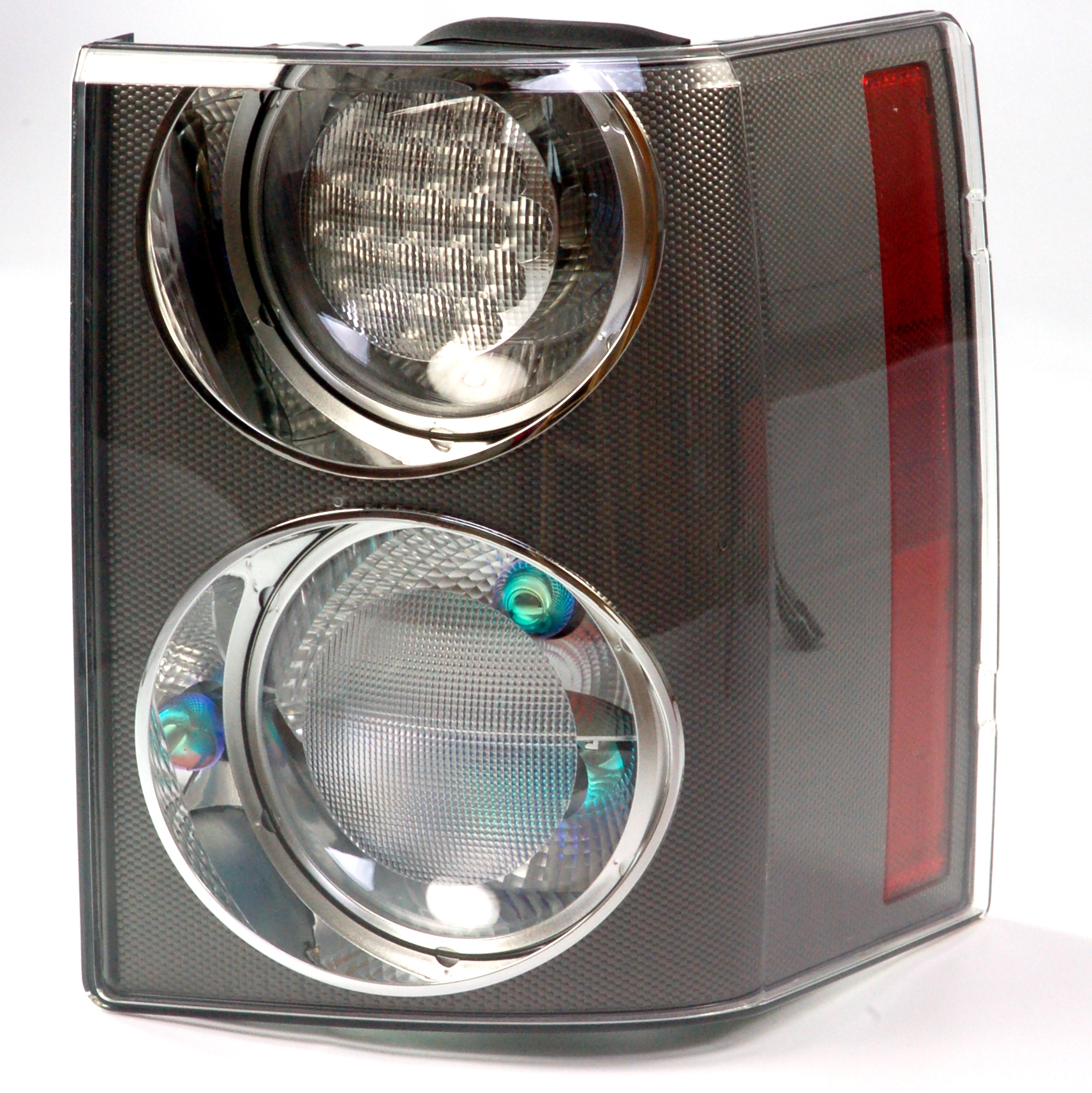 List 99+ Pictures What Are The Rear Lights On A Car Called Excellent