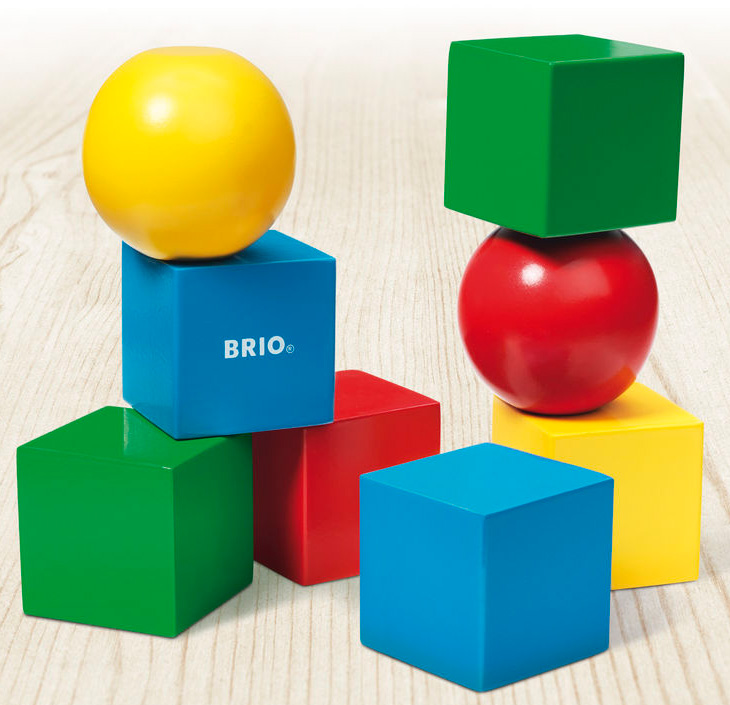 brio ultimate building set