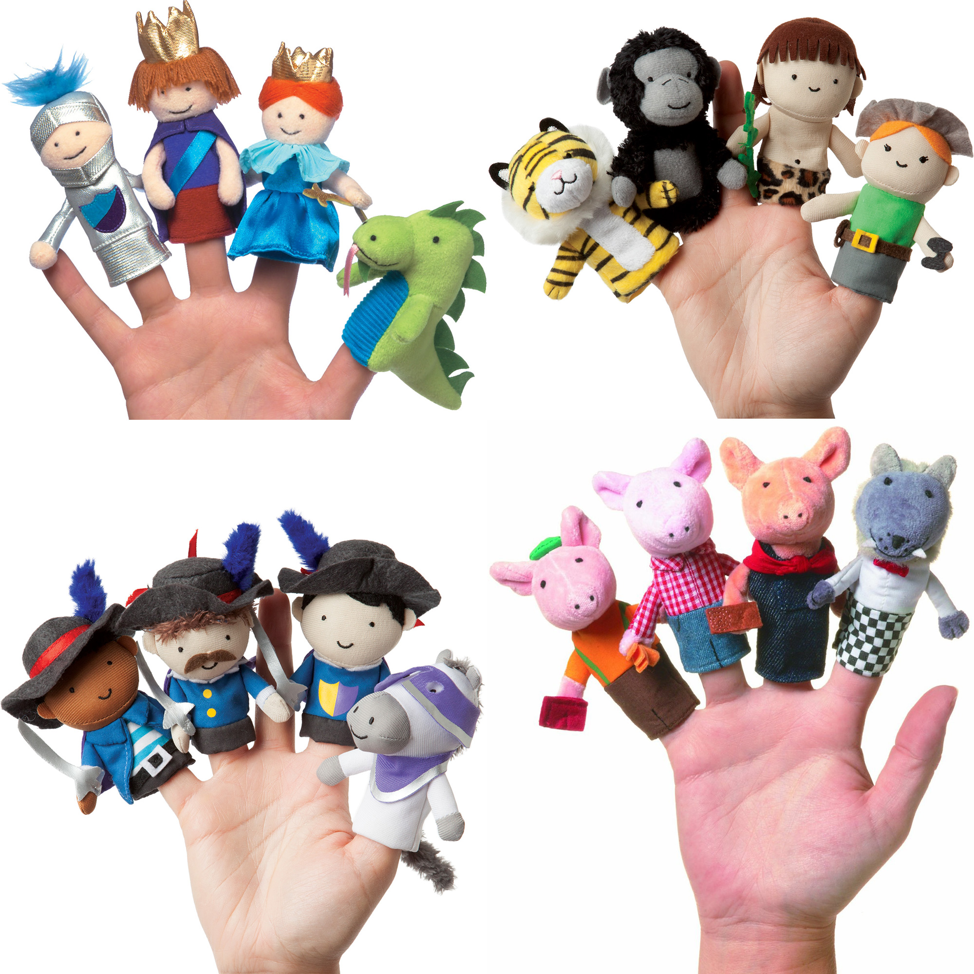 Kidtimestorytime Puppets at Bradley Roman blog