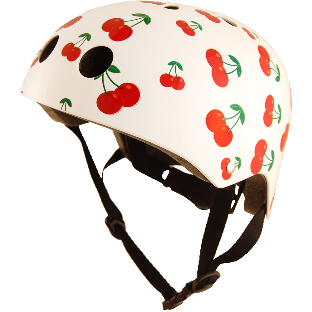 kiddimoto union jack helmet
