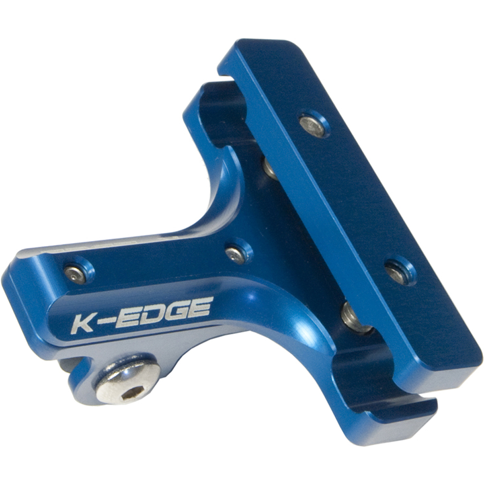 k edge go big pro saddle rail mount